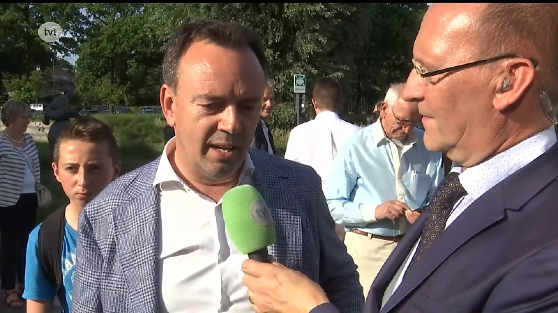 Eerste reactie Bruno Steegen (Beter Bilzen): "Wij zijn de enige echte winnaar"