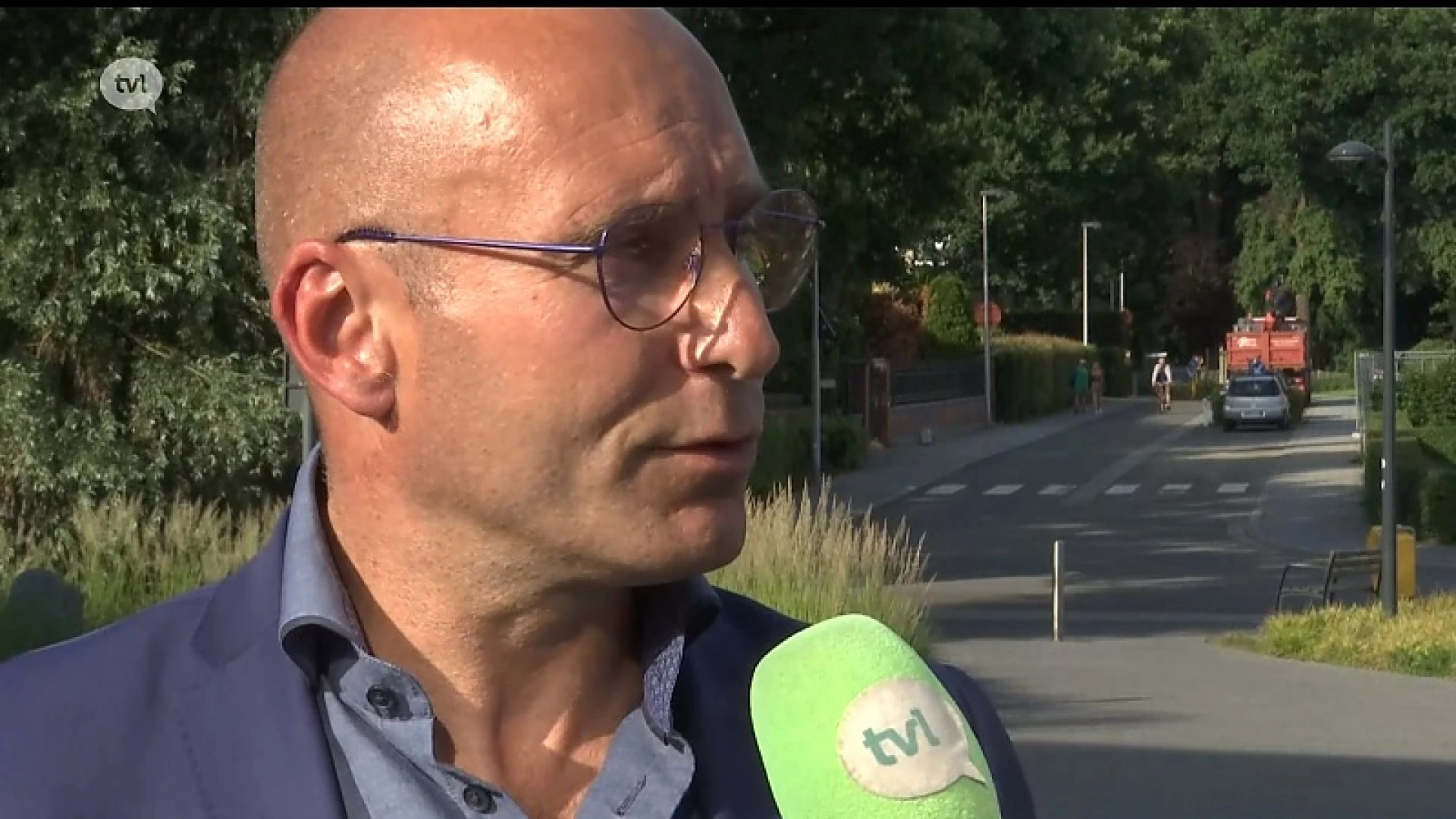 Eerste reactie Wouter Raskin (N-VA): "Leggen ons neer bij nederlaag"