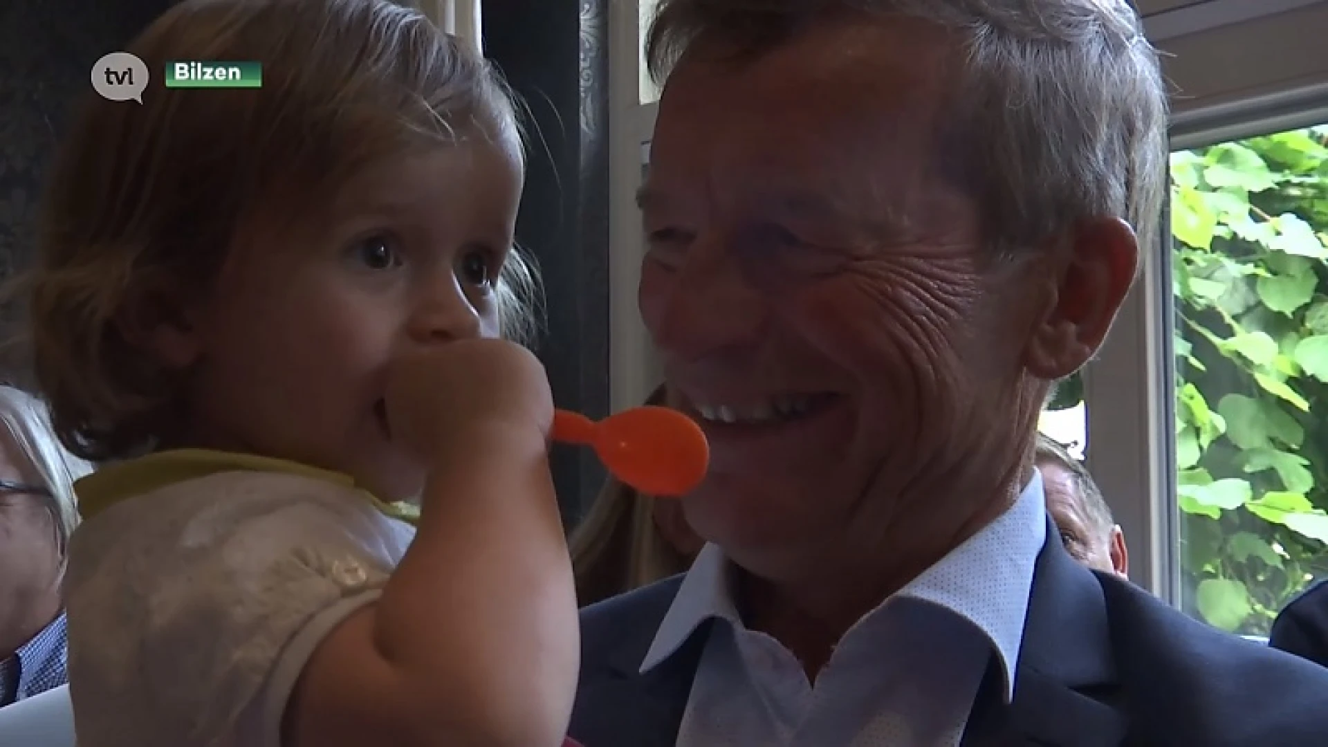 Johan Sauwens is bereid zichzelf opzij te zetten als dat nodig is