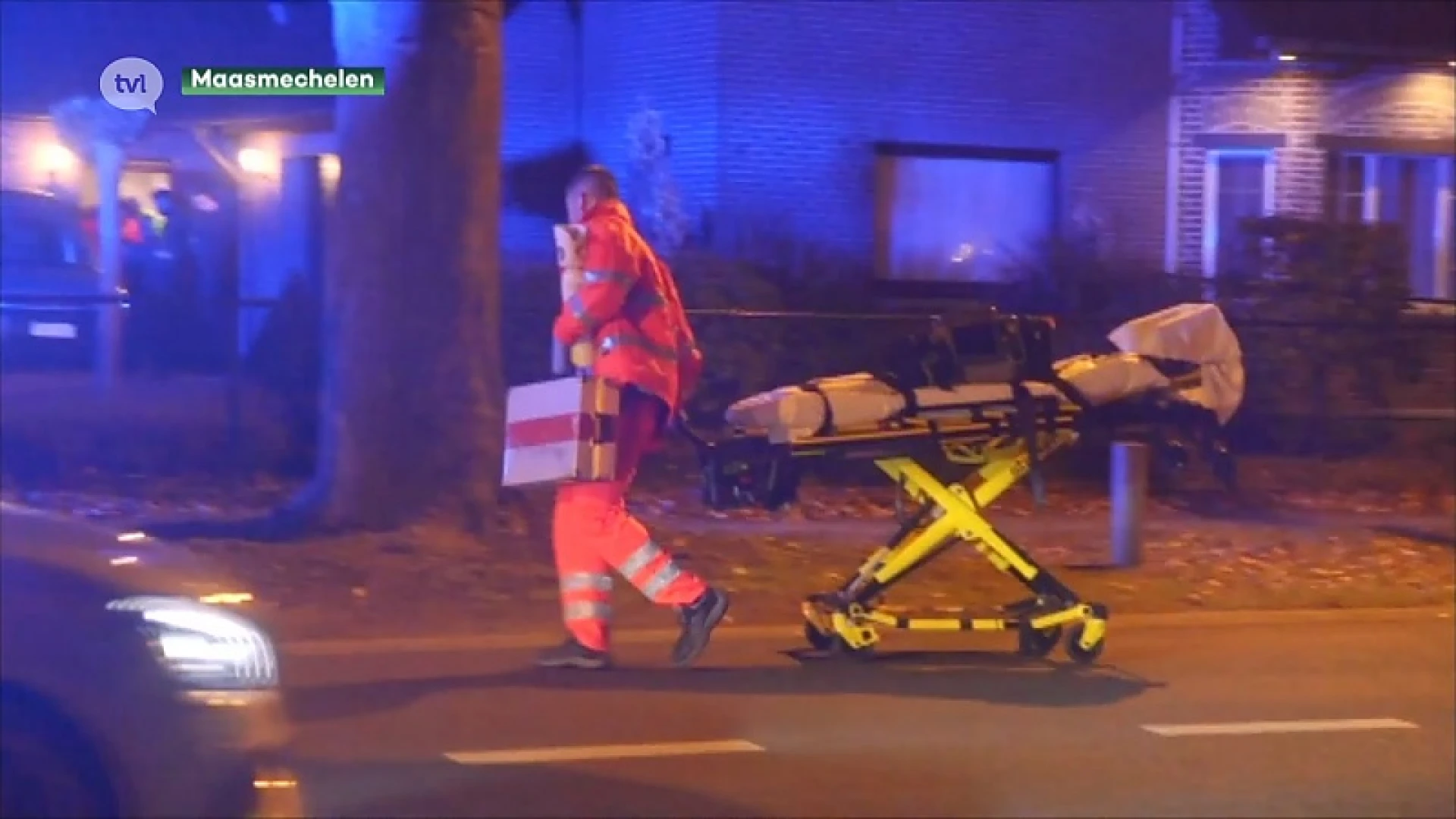 Acht jaar cel geëist voor tiener die brutale home-invasion pleegde in Maasmechelen