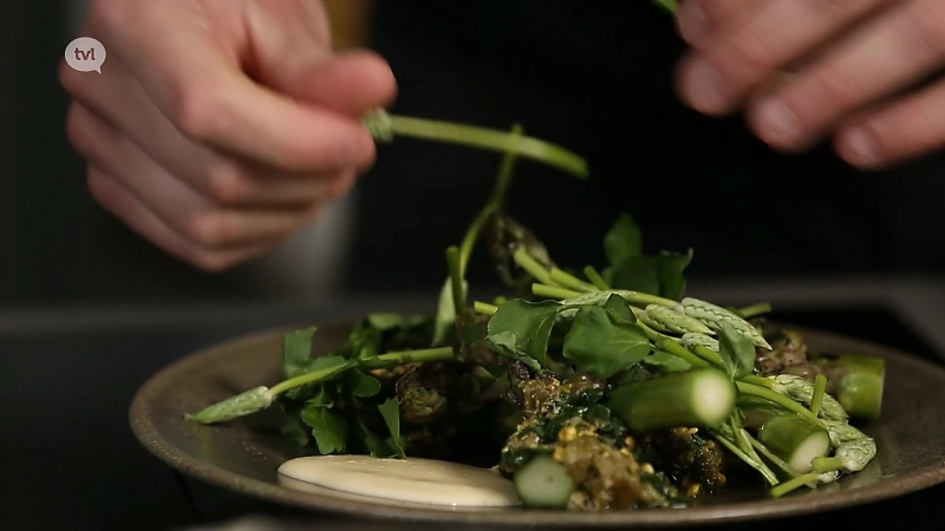 Koken met Laurens: afl 7