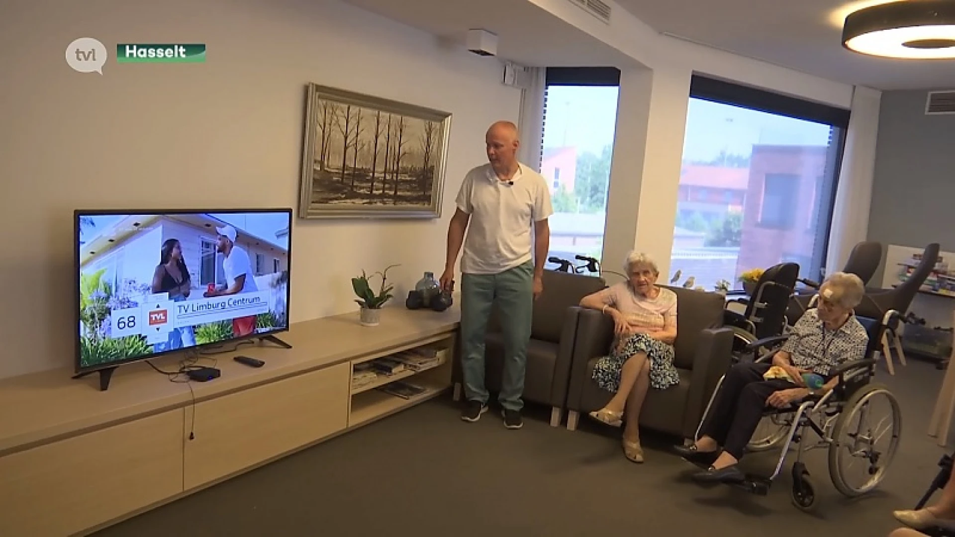 Proximus-klanten vinden TVL vanaf vandaag op kanaal 184