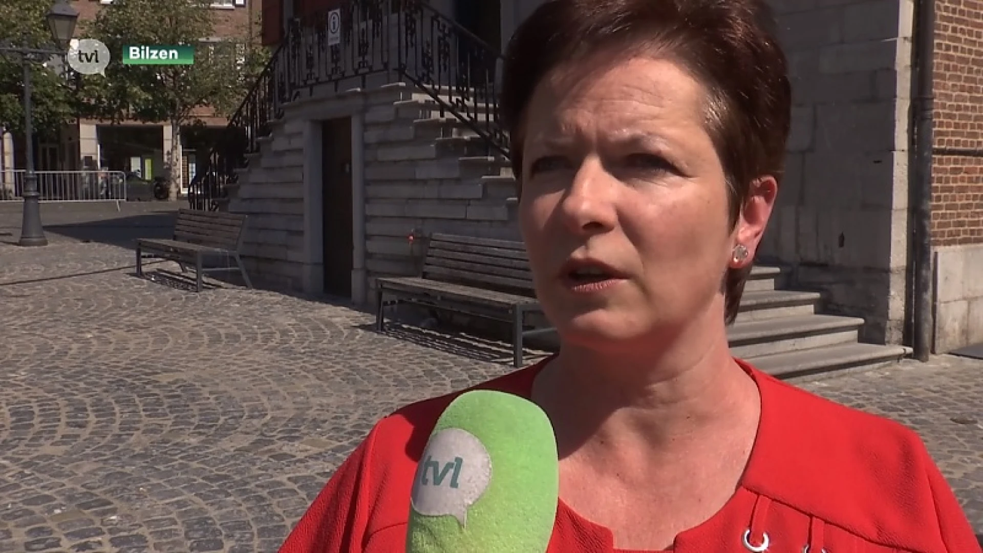 Onderhandelingen Bilzen in laatste rechte lijn. Springt Vlaams Belang in de dans?