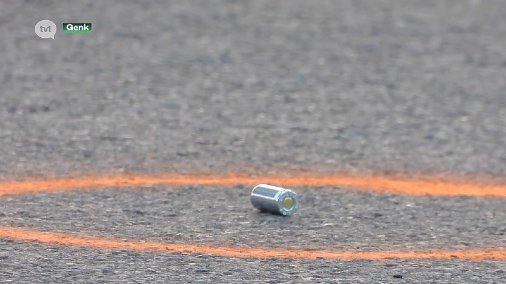 Genkenaar slachtoffer van gewapende diefstal