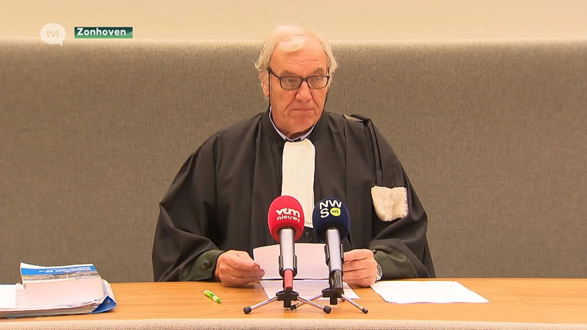 Zonhovenaar krijgt 23ste keer levenslang rijverbod en moet de cel in