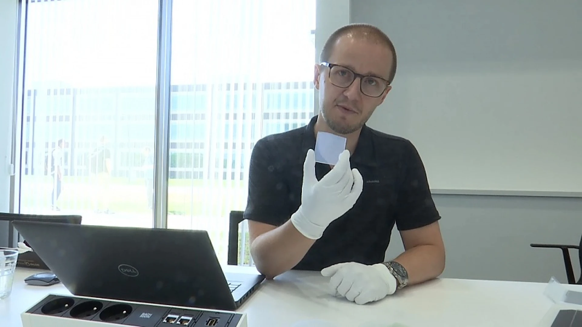 UHasselt ontwikkelt zonnecellen die meer energie kunnen opwekken