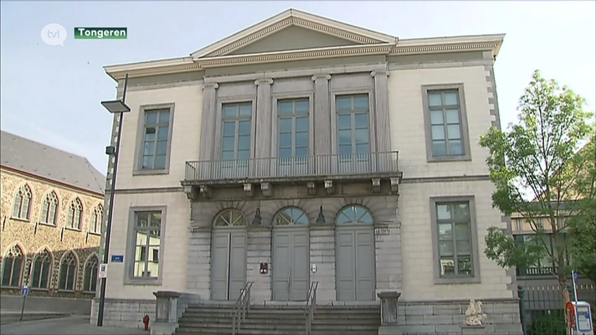 Tongerse parketmagistraat in cassatie tegen aanhouding