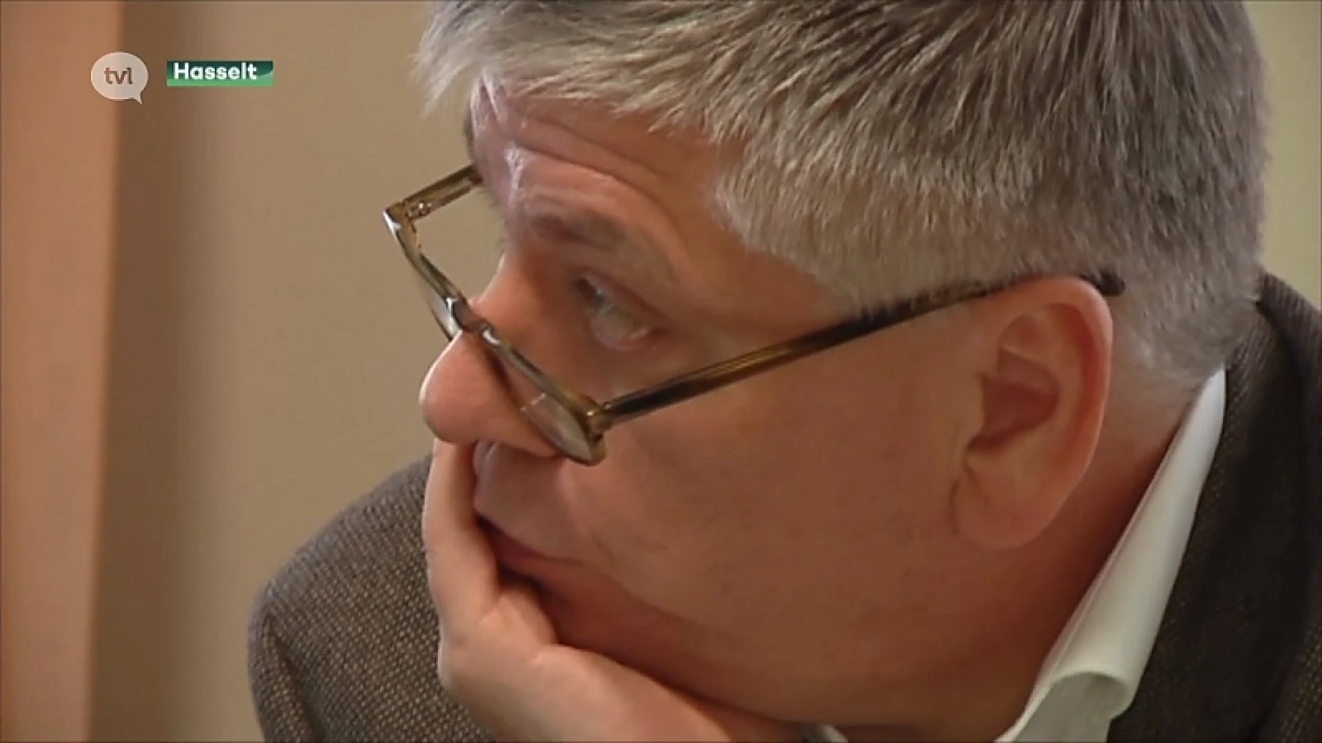 Jo Vandeurzen gaat lesgeven