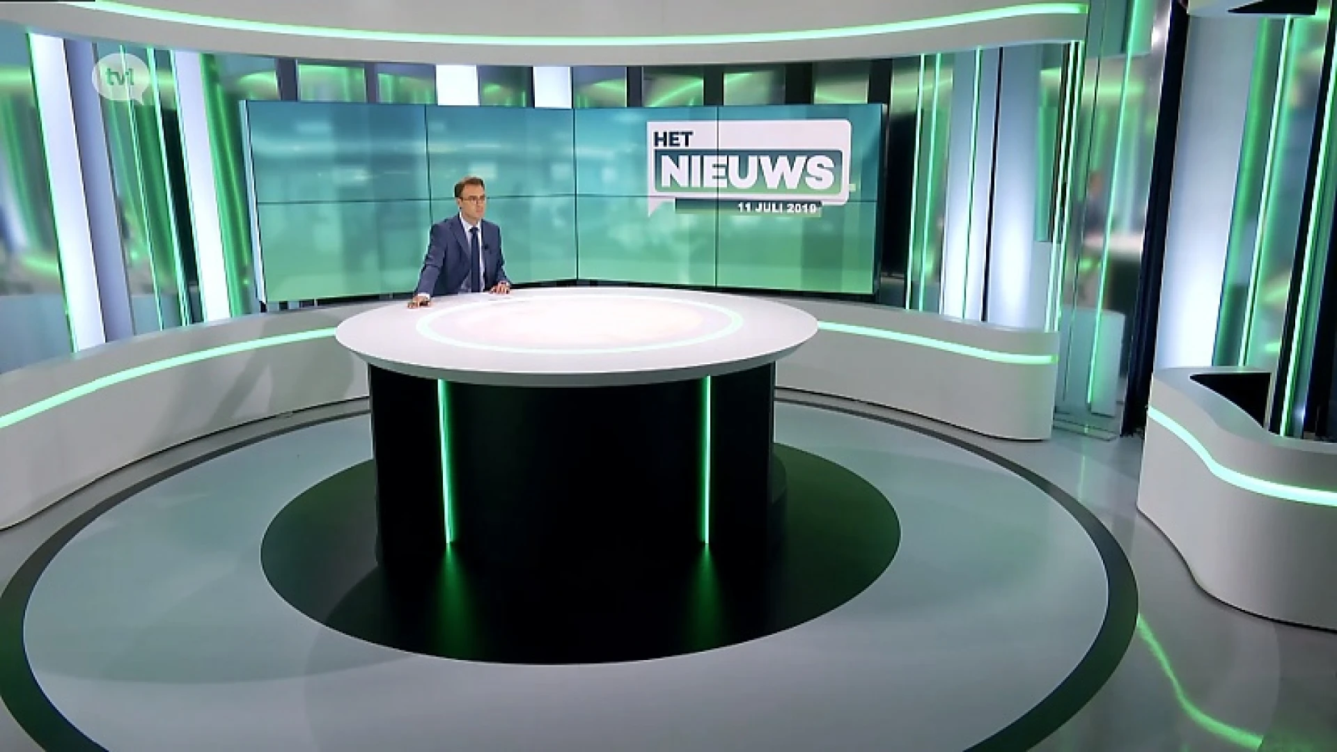 TVL Nieuws, 11 juli 2019