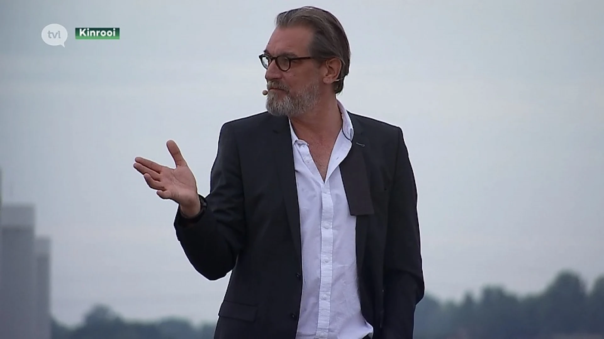 1.000 bezoekers voor TVL Vertellingen met Rob Vanoudenhoven in Kinrooi