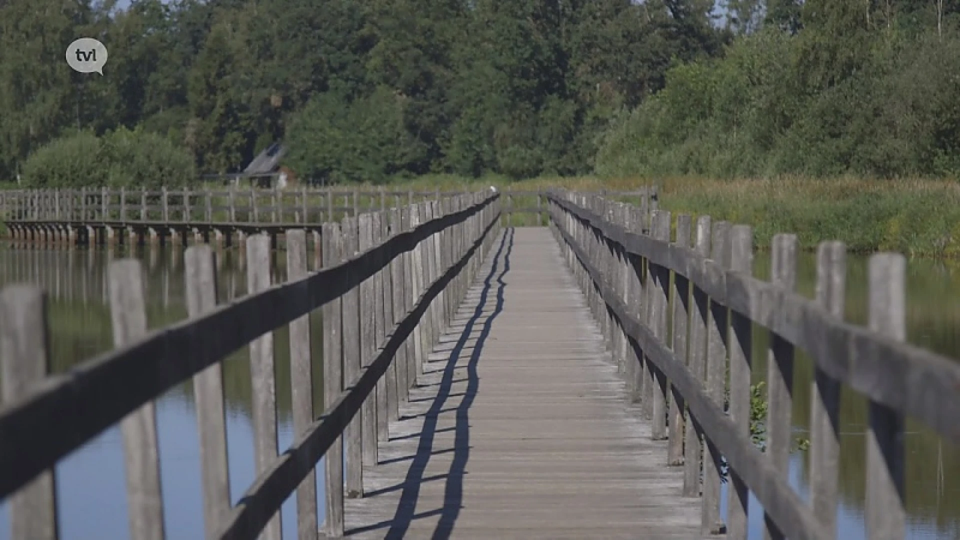 Zomertip: Domein Bovy, wandelplezier voor het hele gezin
