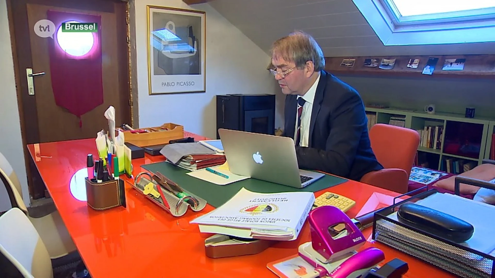 Wordt de competitiestart straks uitgesteld?