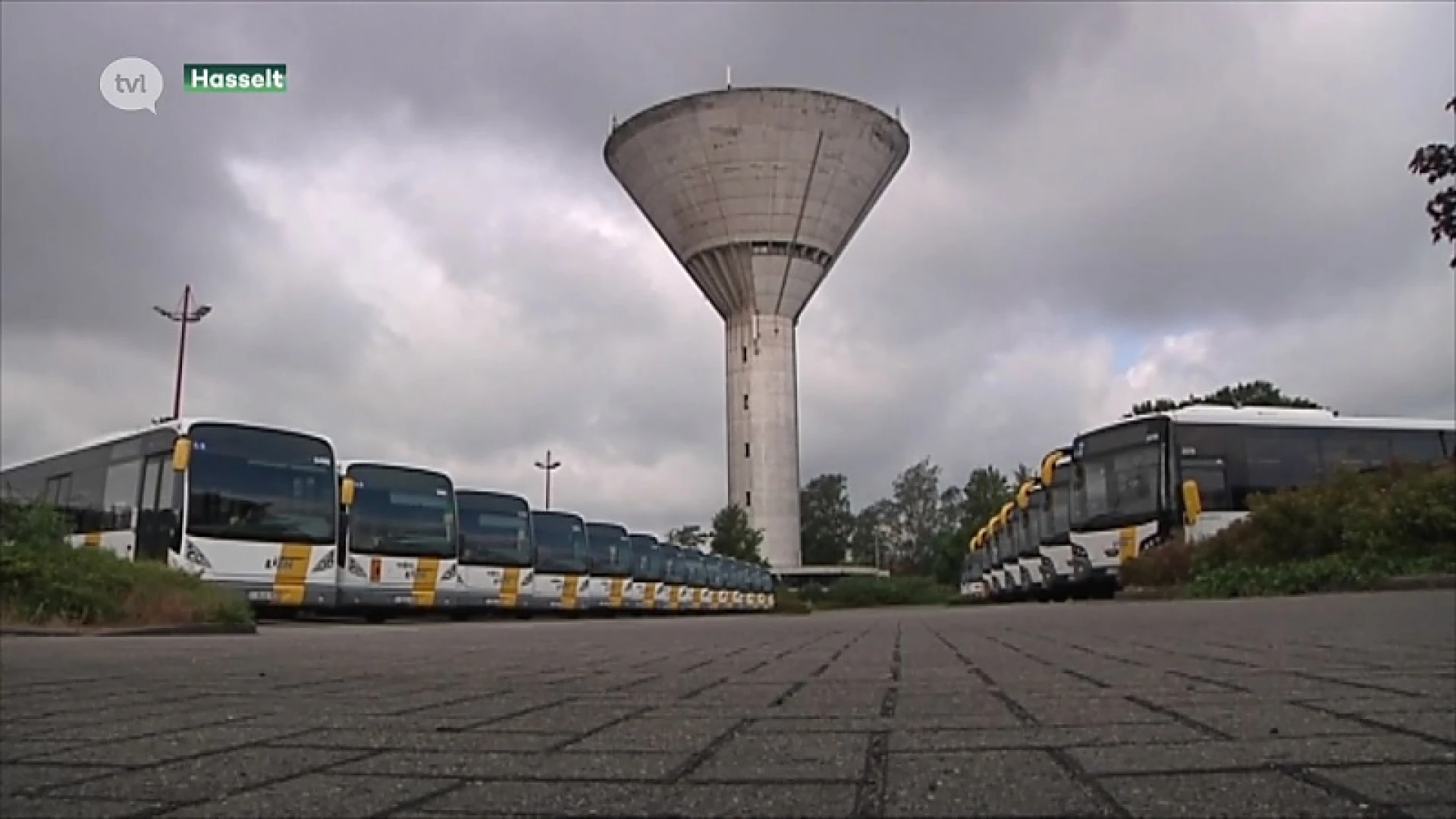 Voka: "Kans grijpen nu Limburg miljoenen krijgt voor eigen vervoersregio"