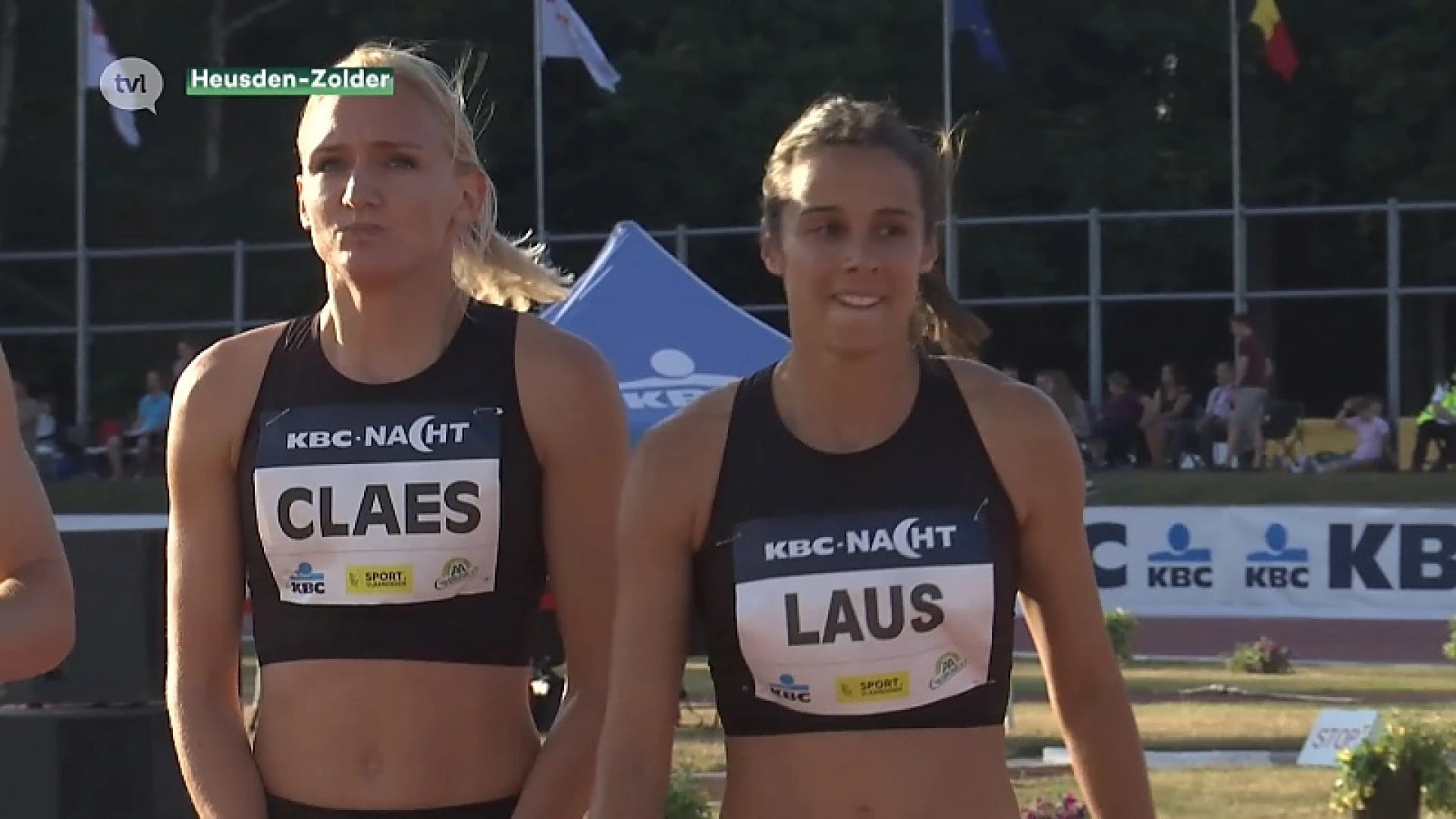 Geen WK-limieten op 40ste Nacht van de Atletiek