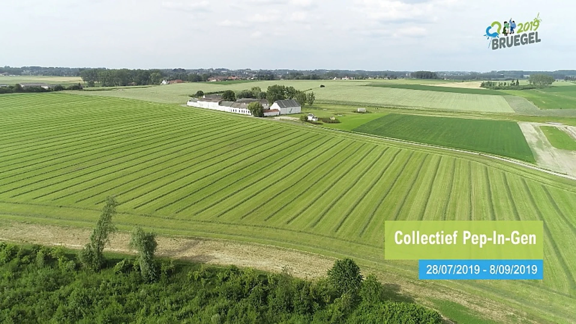 Zomertip: Bruegel2019