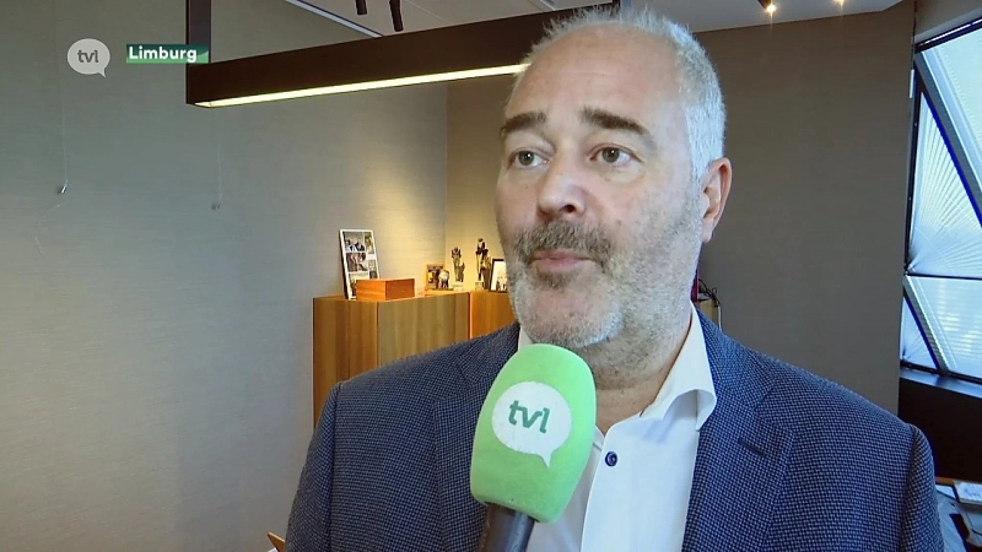 Ondernemers pessimistisch door tegenvallende cijfers export, automobielsector en toerisme