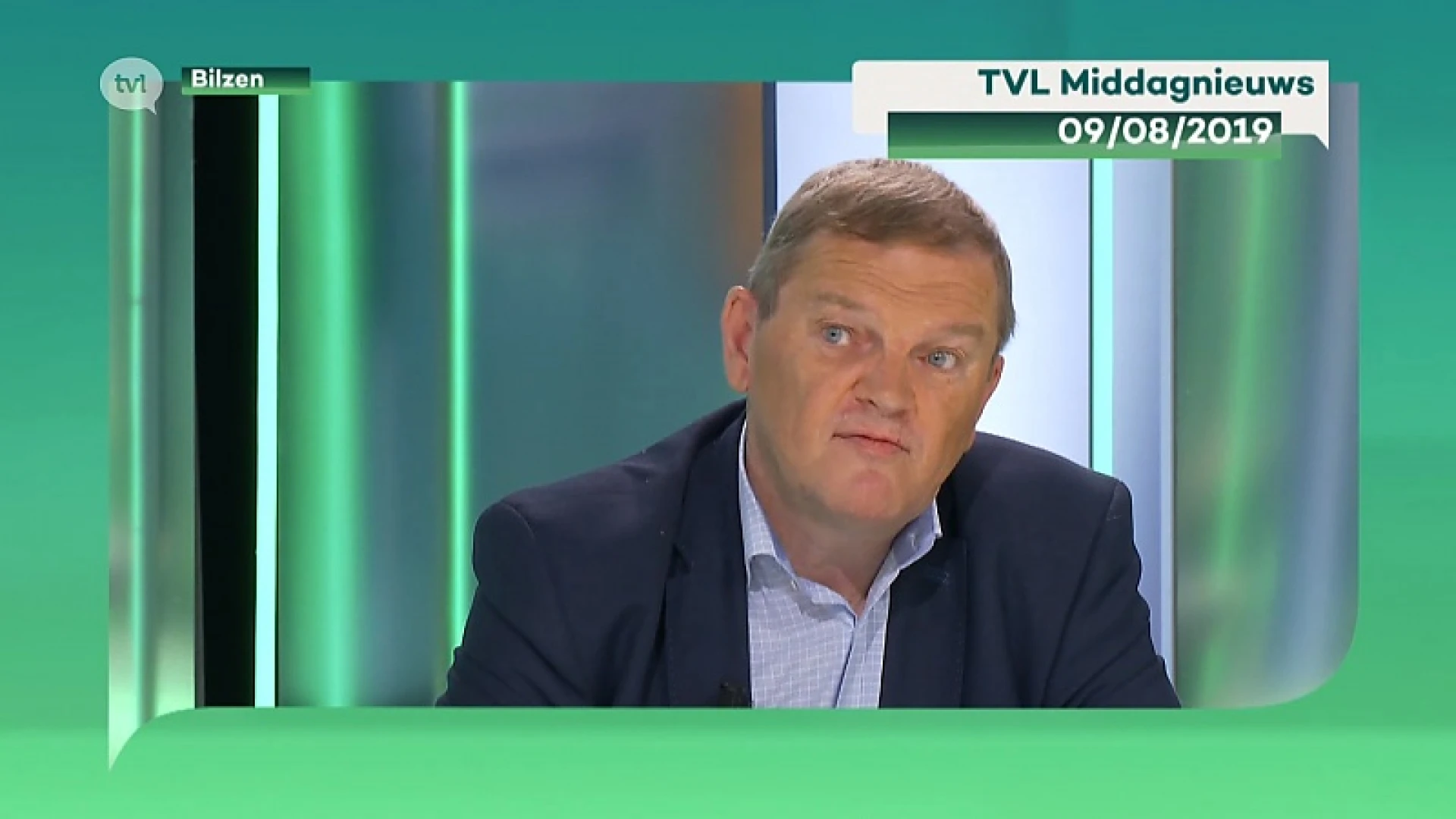 Ex-politicus Guy Swennen: "Sp.a moet gaan voor regeringsdeelname."
