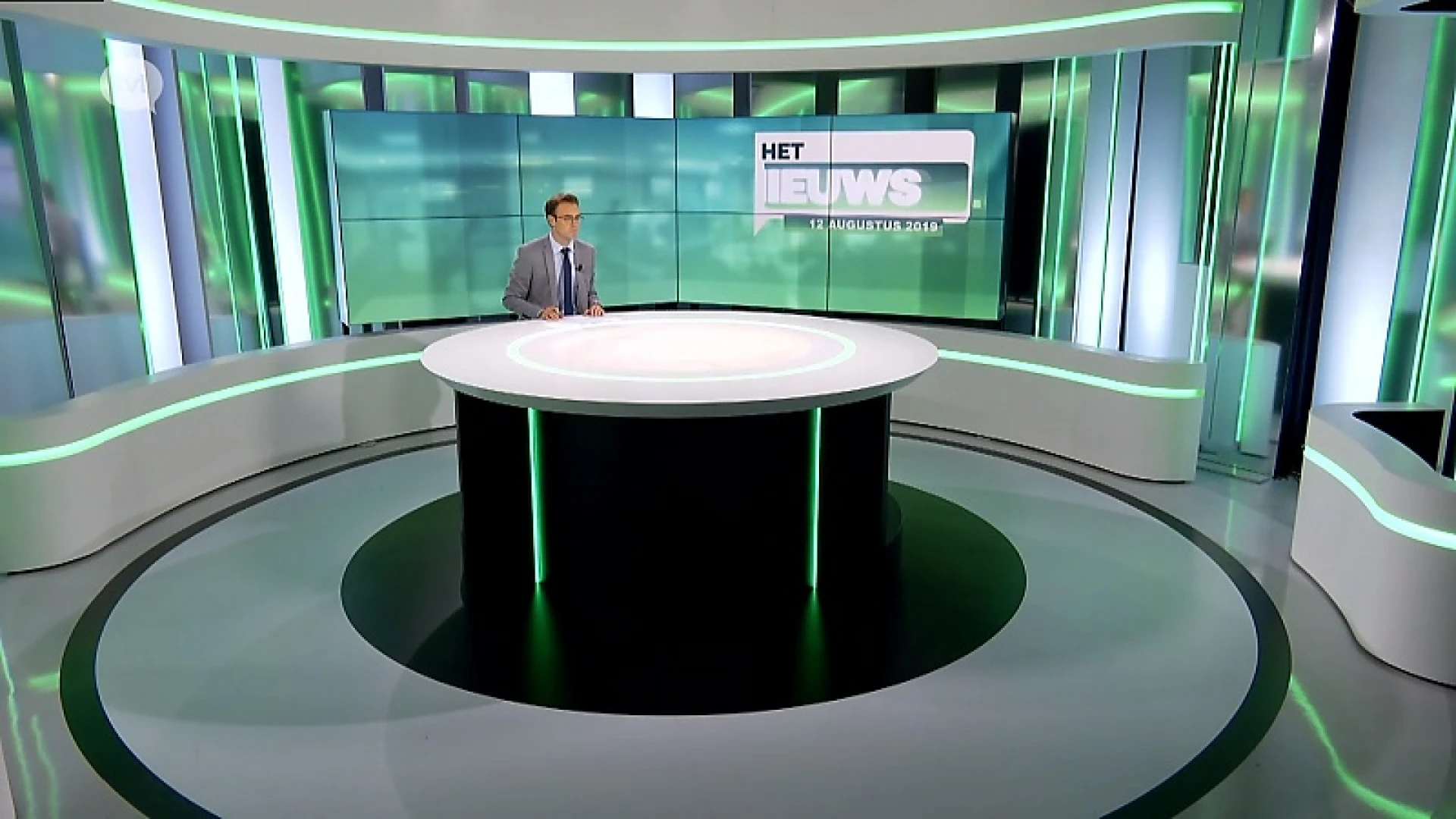 TVL Nieuws, 12 augustus 2019