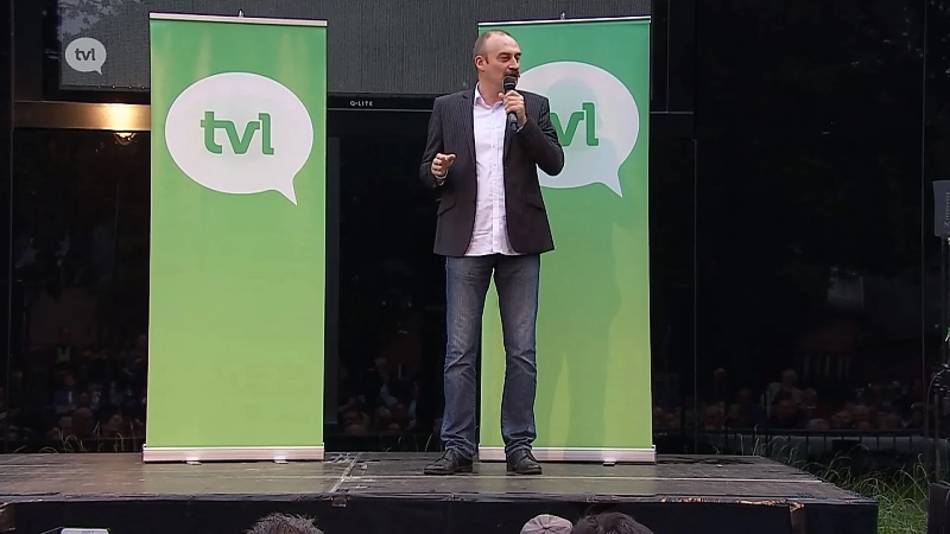 TVL Zomervertellingen 8 Bert Kruismans