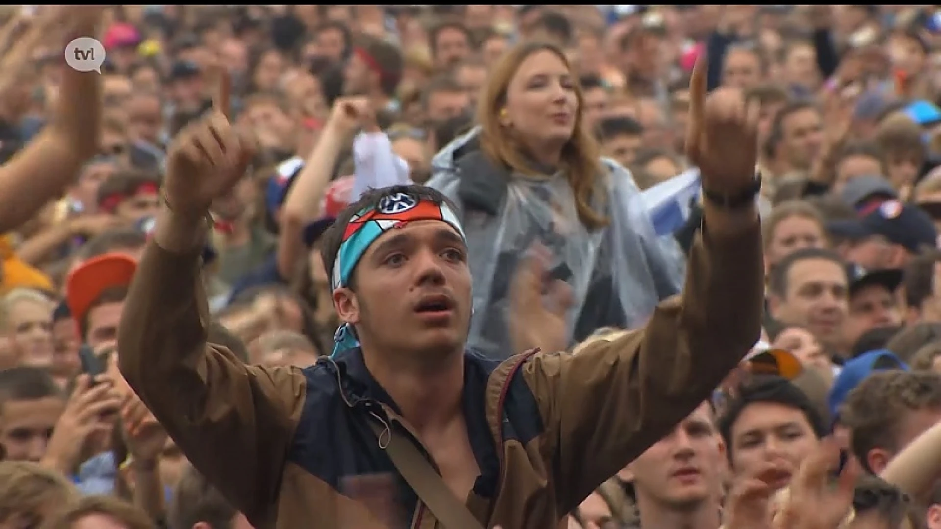 Dit was Pukkelpop 2019