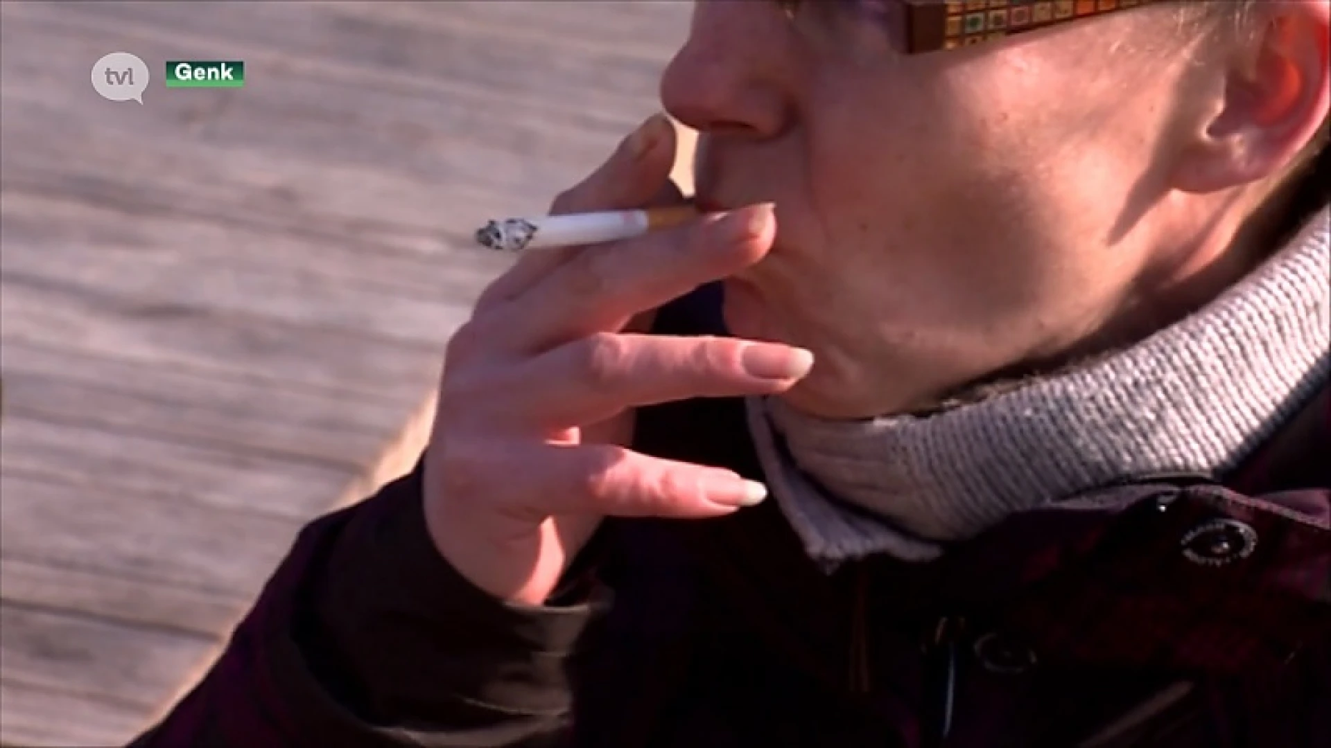 Tabakologen helpen meer en meer Limburgers van het roken af