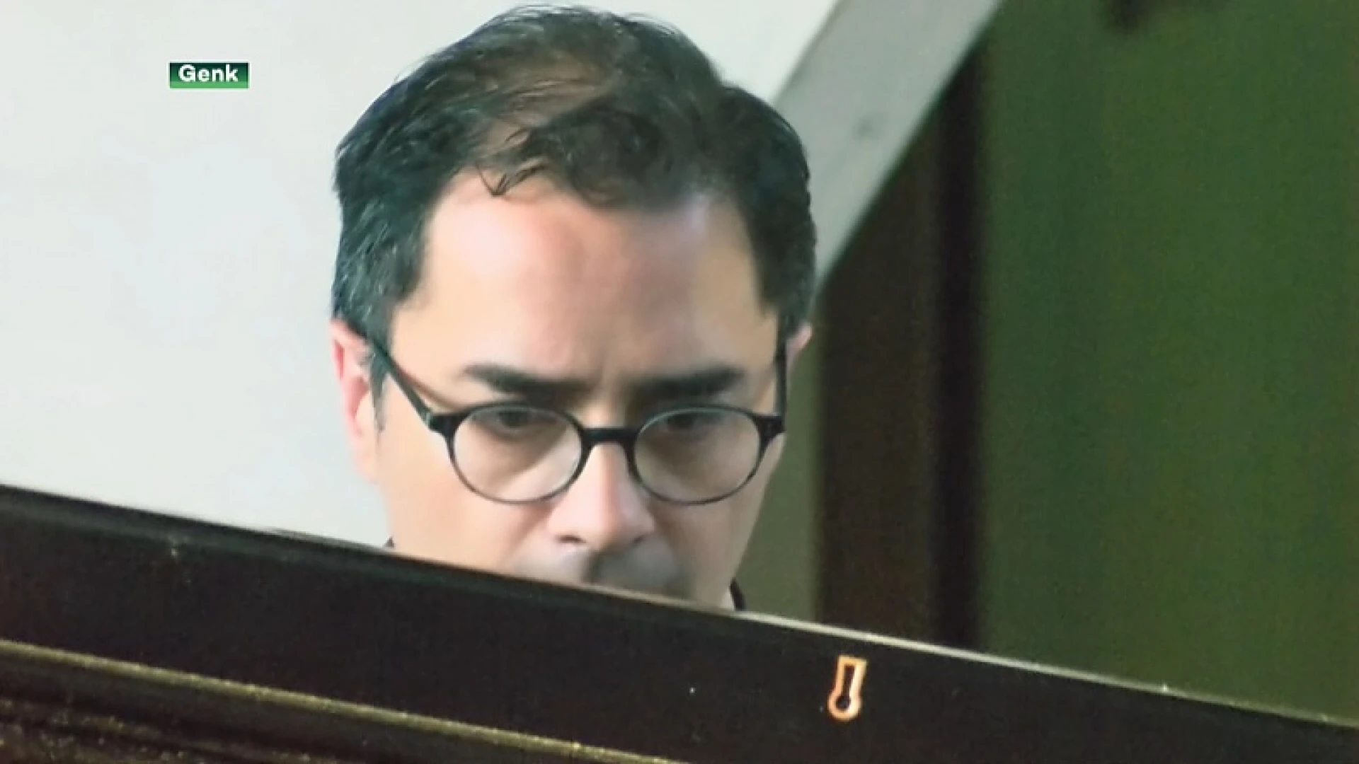 Michel Bisceglia in Labiomista