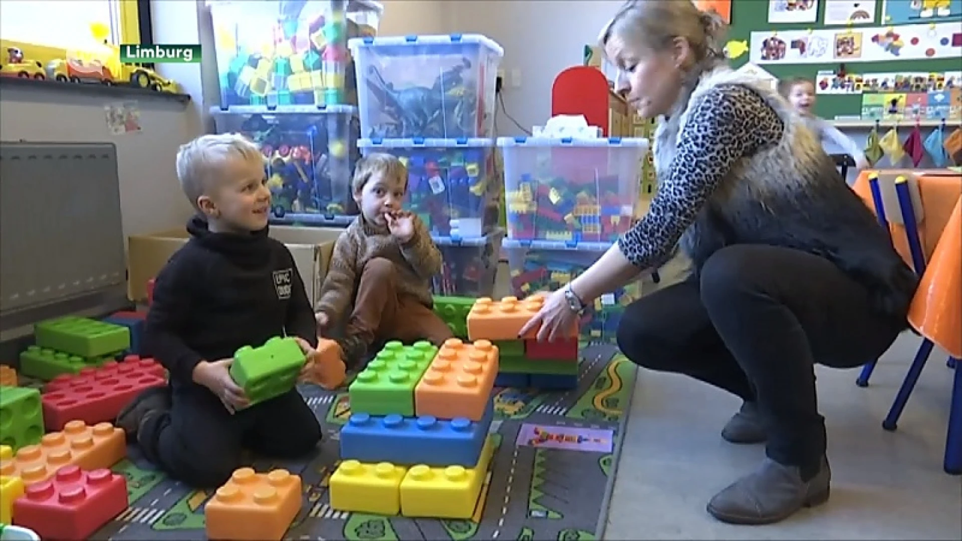 148.418 kinderen morgen weer naar school