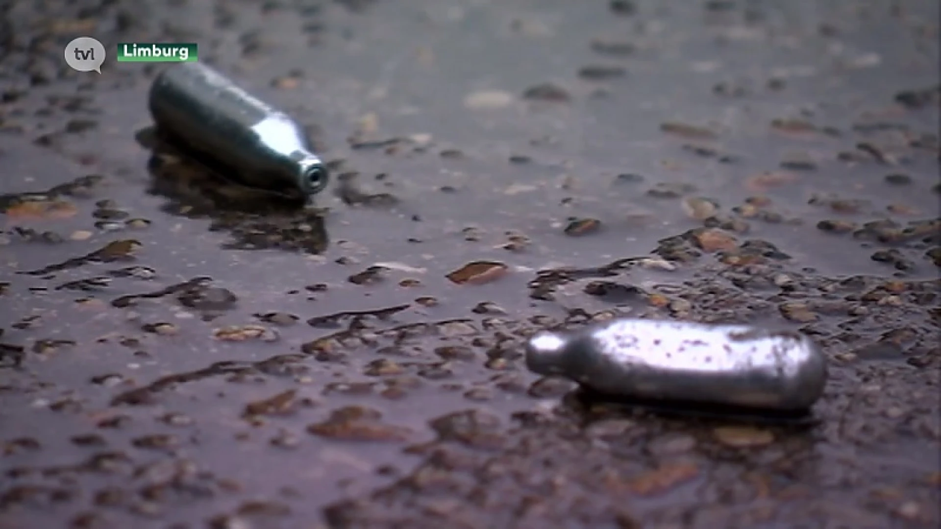 Politie LRH spreekt van schrikbarende taferelen in weekendverkeer