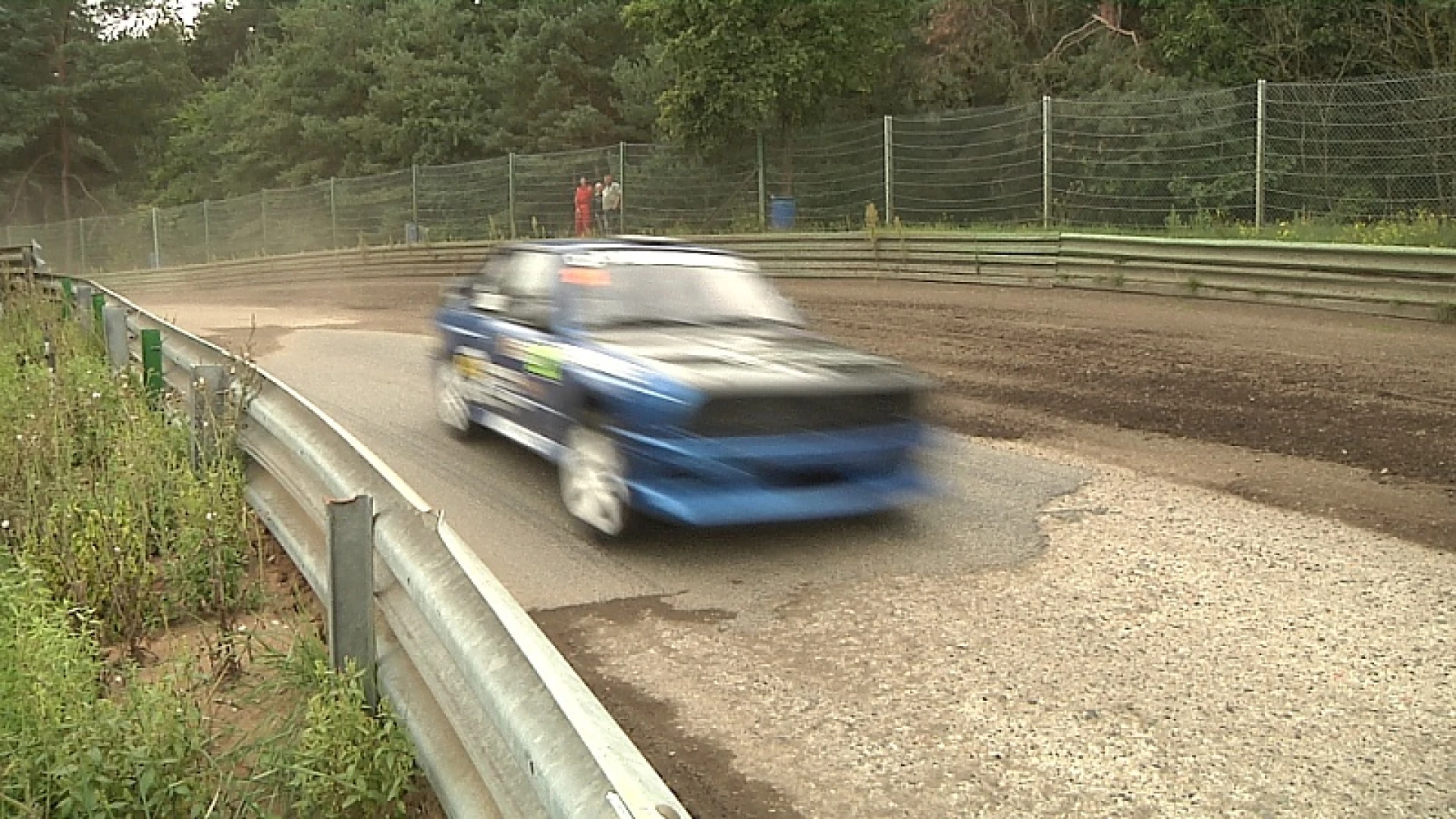 Belgisch én Duits kampioenschap strijkt neer op Duivelsbergcircuit