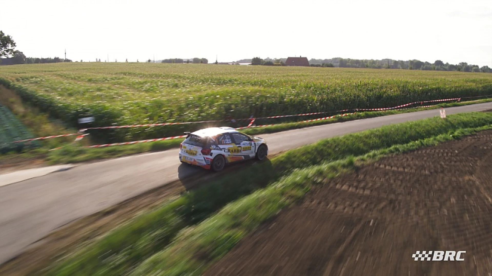 Lastig weekend voor Princen in Omloop van Vlaanderen