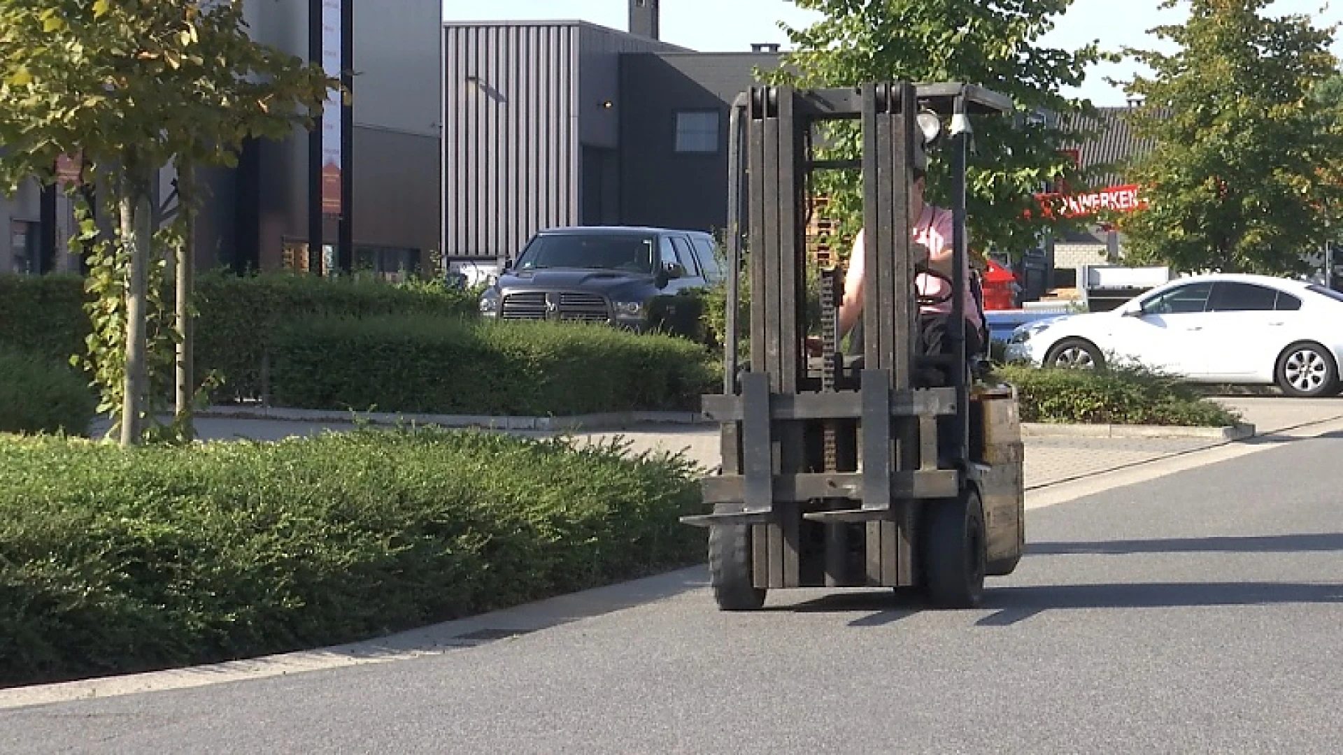 Landelijk Riemst breidt industriezone uit