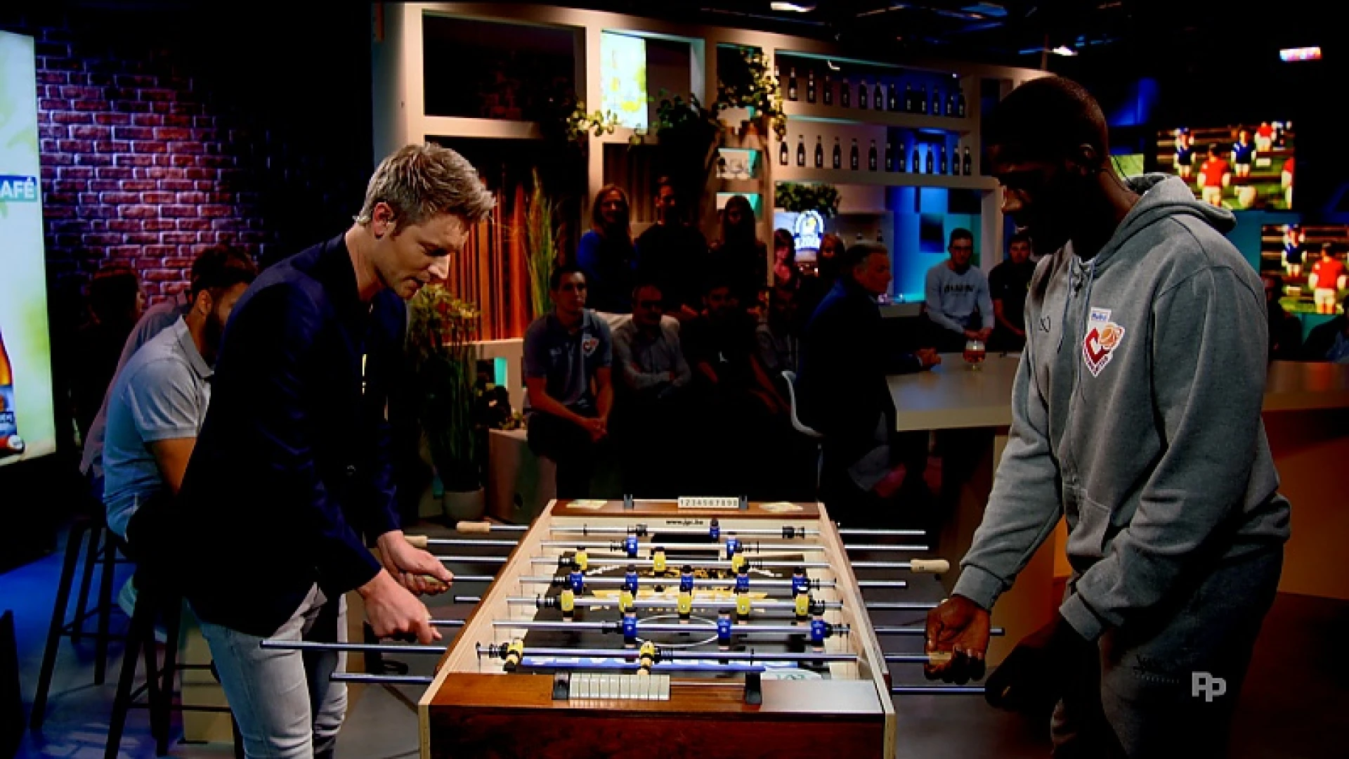 Herbekijk TVL Sportcafé 9 september 2019