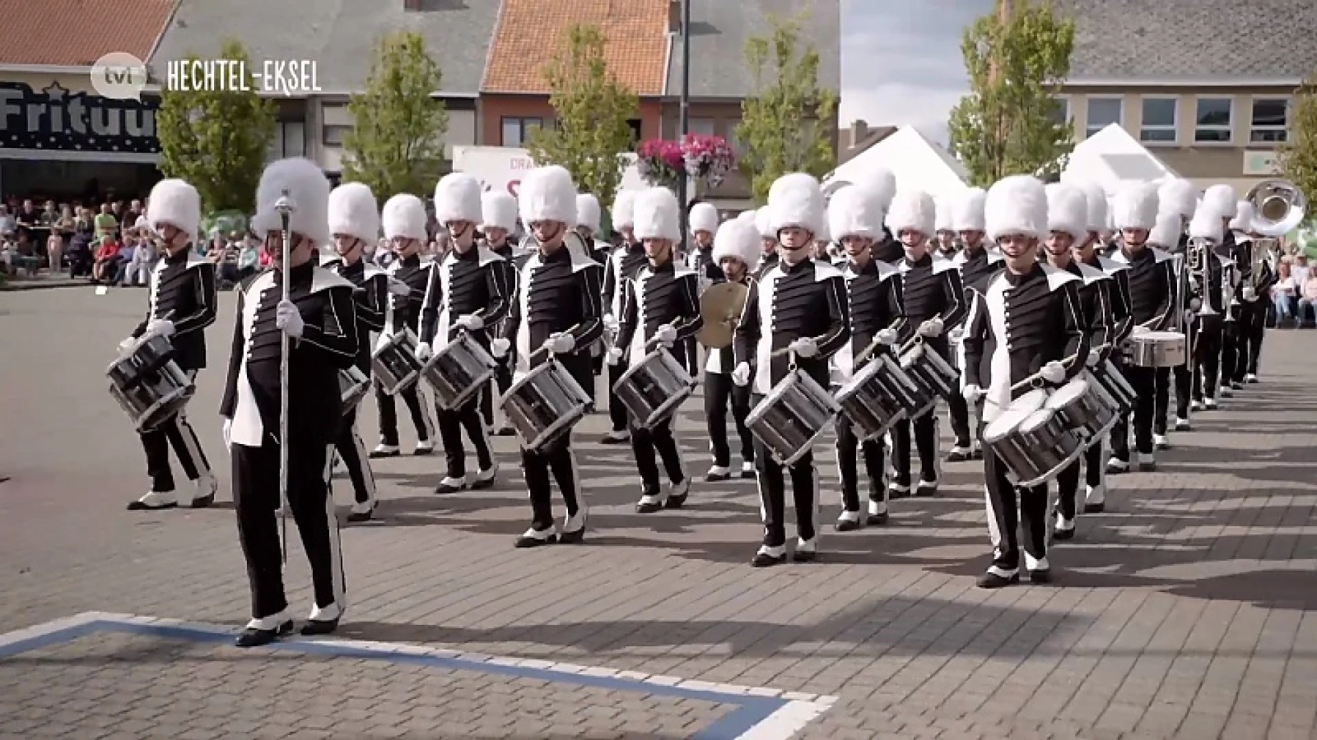 Internationale Taptoe