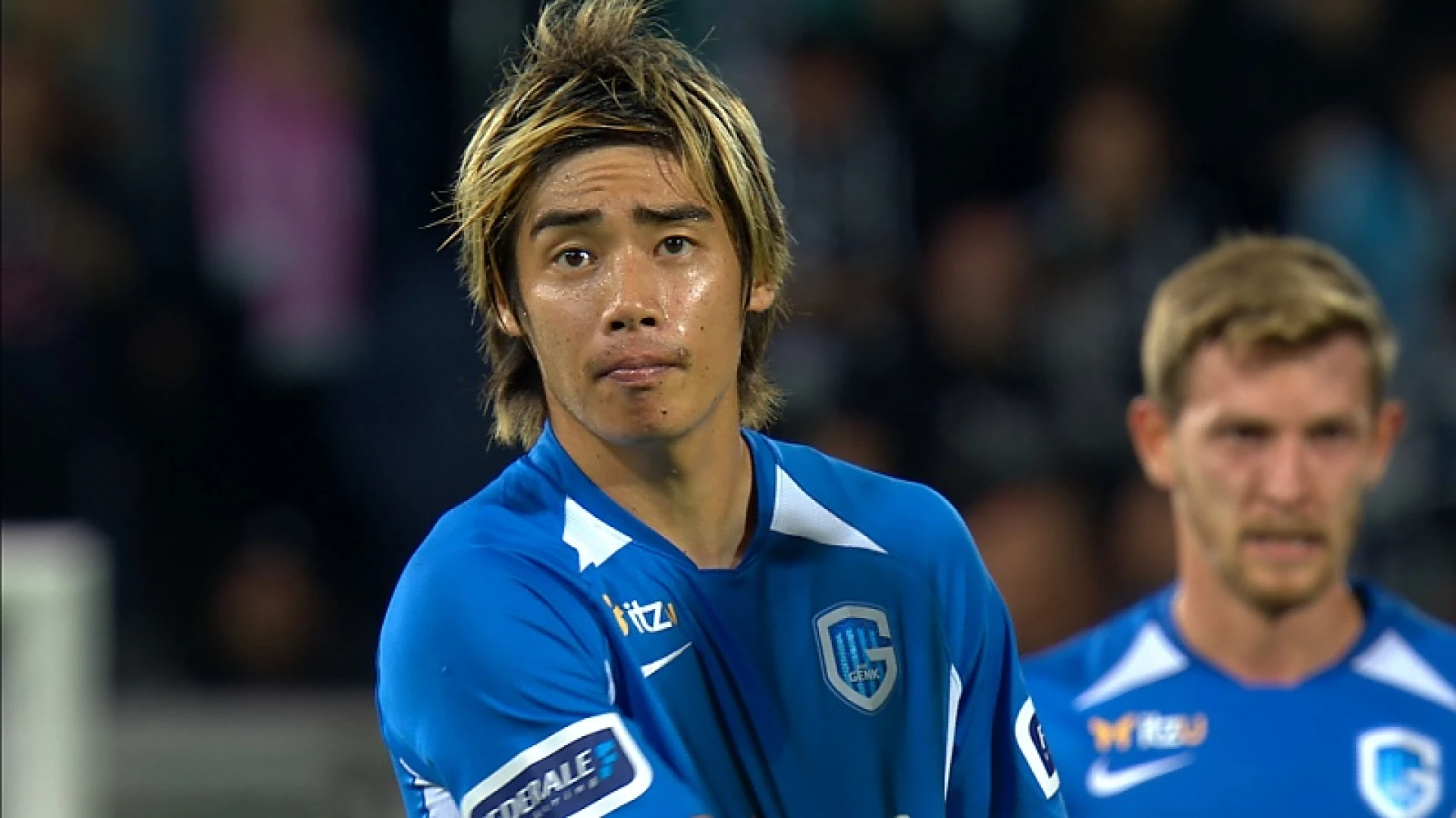 Genk verliest in Charleroi: slechte generale repetitie voor Champions League