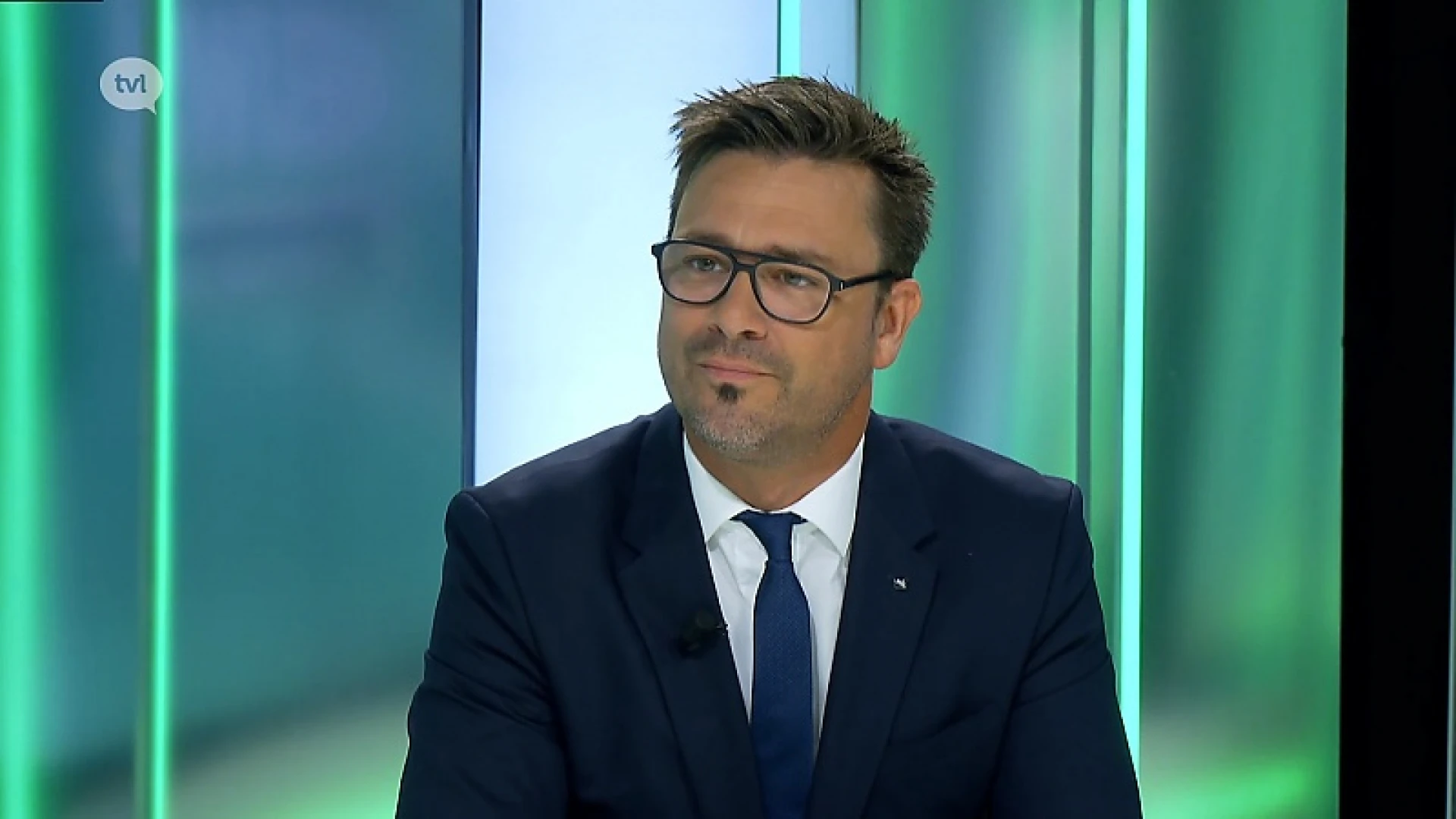 Ben Lambrechts (PXL): "Ook wie niet slaagt, heeft bijgeleerd"