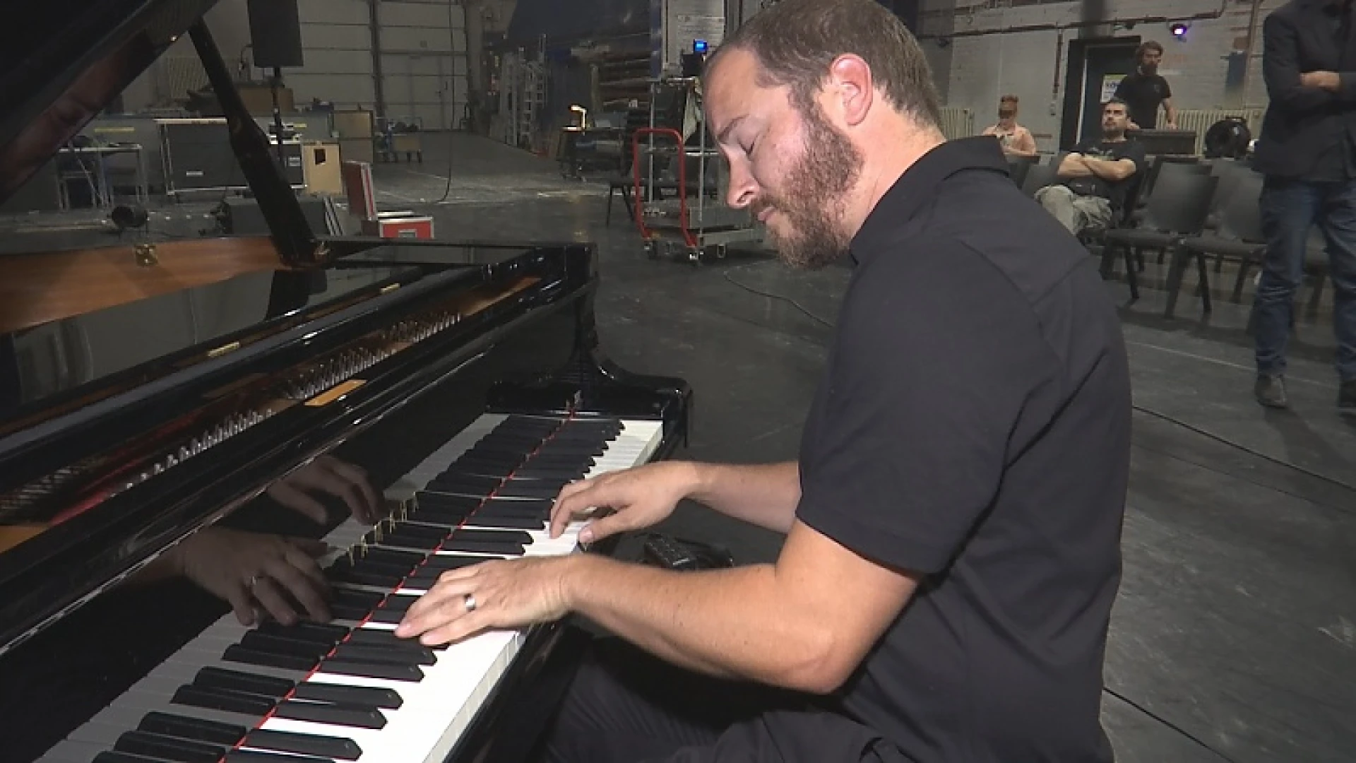 Na 17 miljoen streams op Spotify komt Wouter Dewit met nieuw album