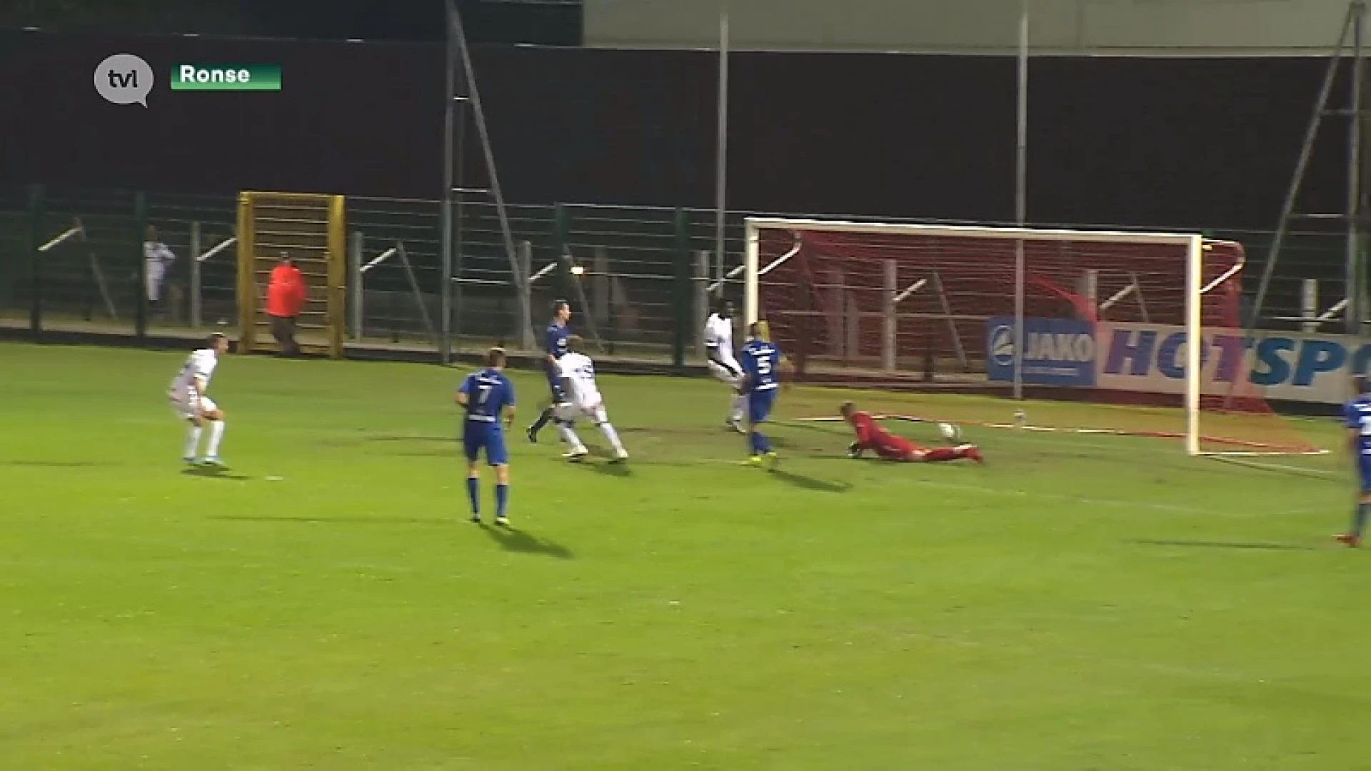 Racing Genk niet zonder moeite tegen amateurs naar volgende ronde in de beker