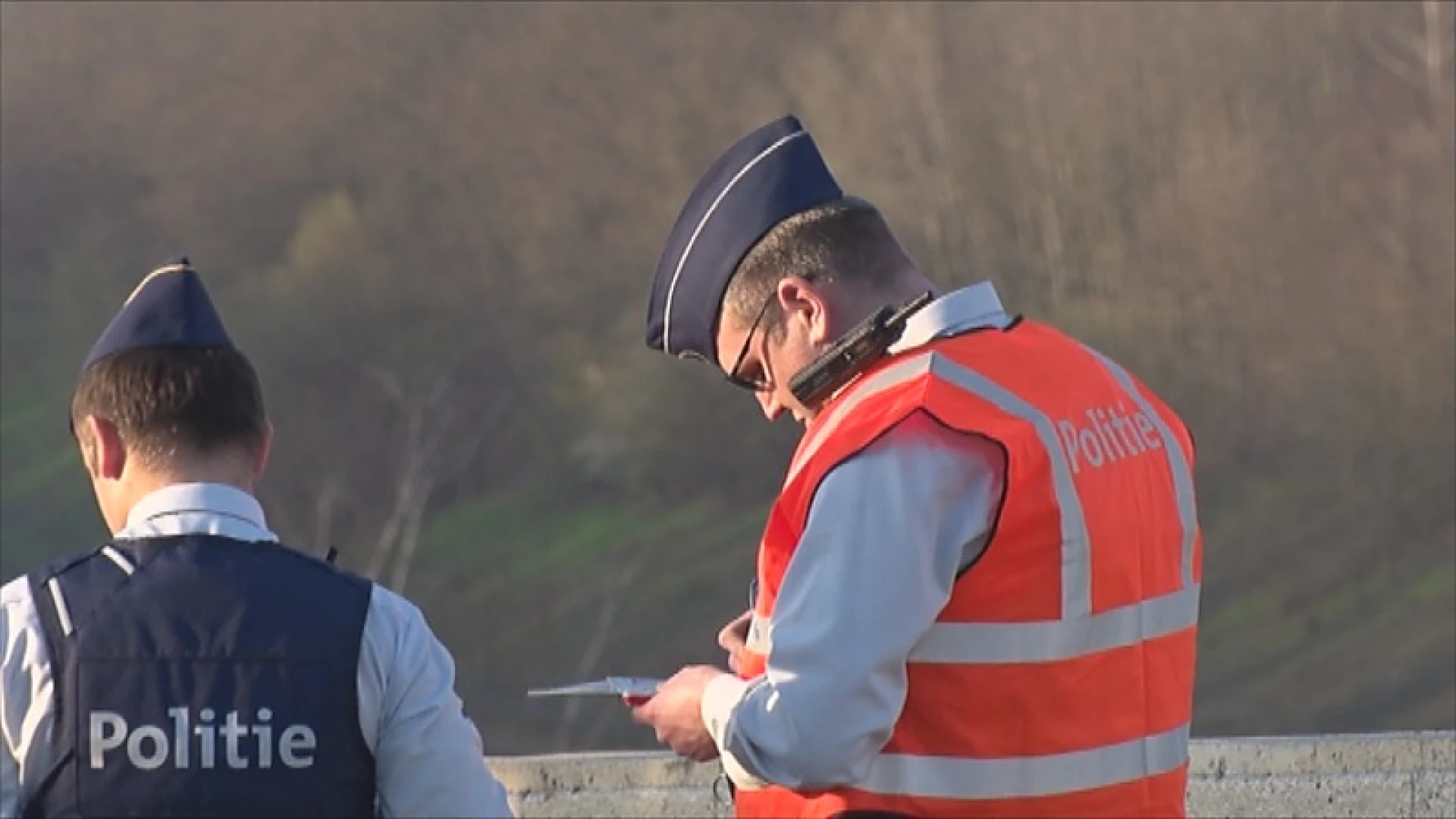 Gemeentebesturen willen niet meebetalen aan loonsverhoging bij politie