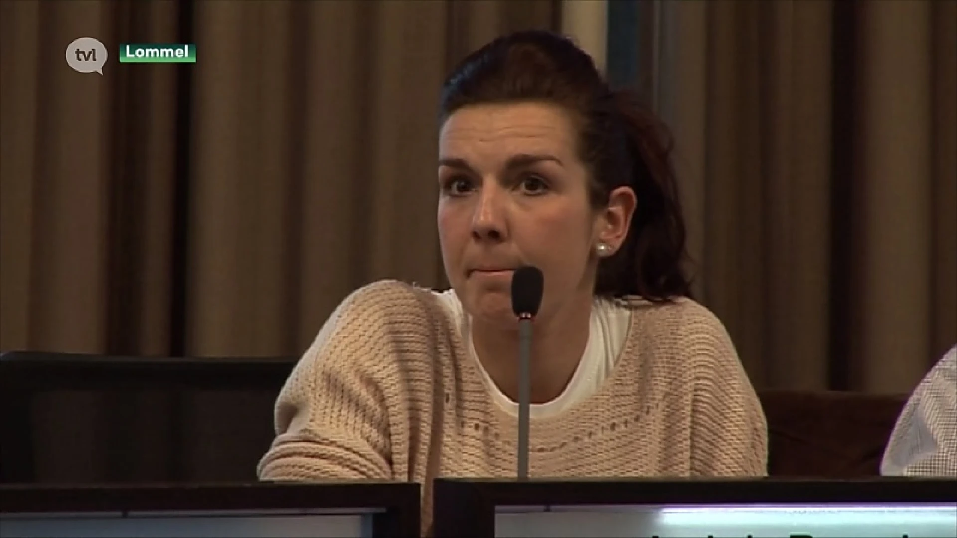 PLOFKRAKEN: Parket vraagt vier jaar cel voor Lommelse schepen Anick Berghmans