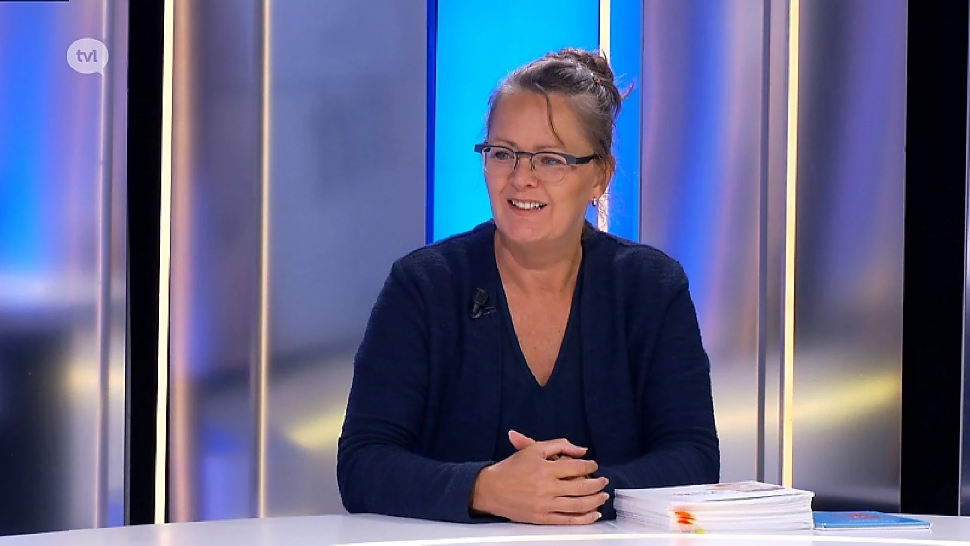 Starters @ Work: Noozi maakt medische boekjes voor kinderen