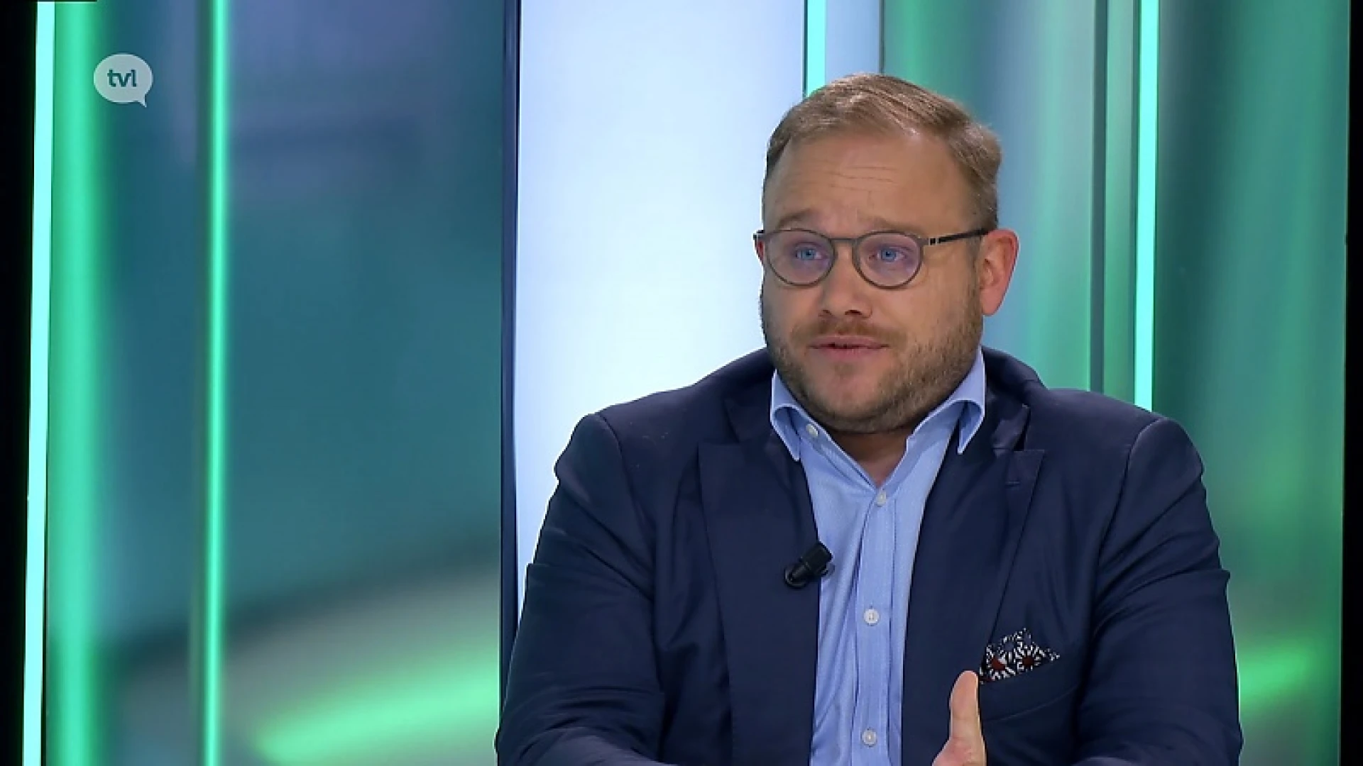 Ruben Lemmens (VKW Limburg) over het Vlaamse regeerakkoord: "Nu aan de slag gaan en zo snel mogelijk een Federale Regering vormen"