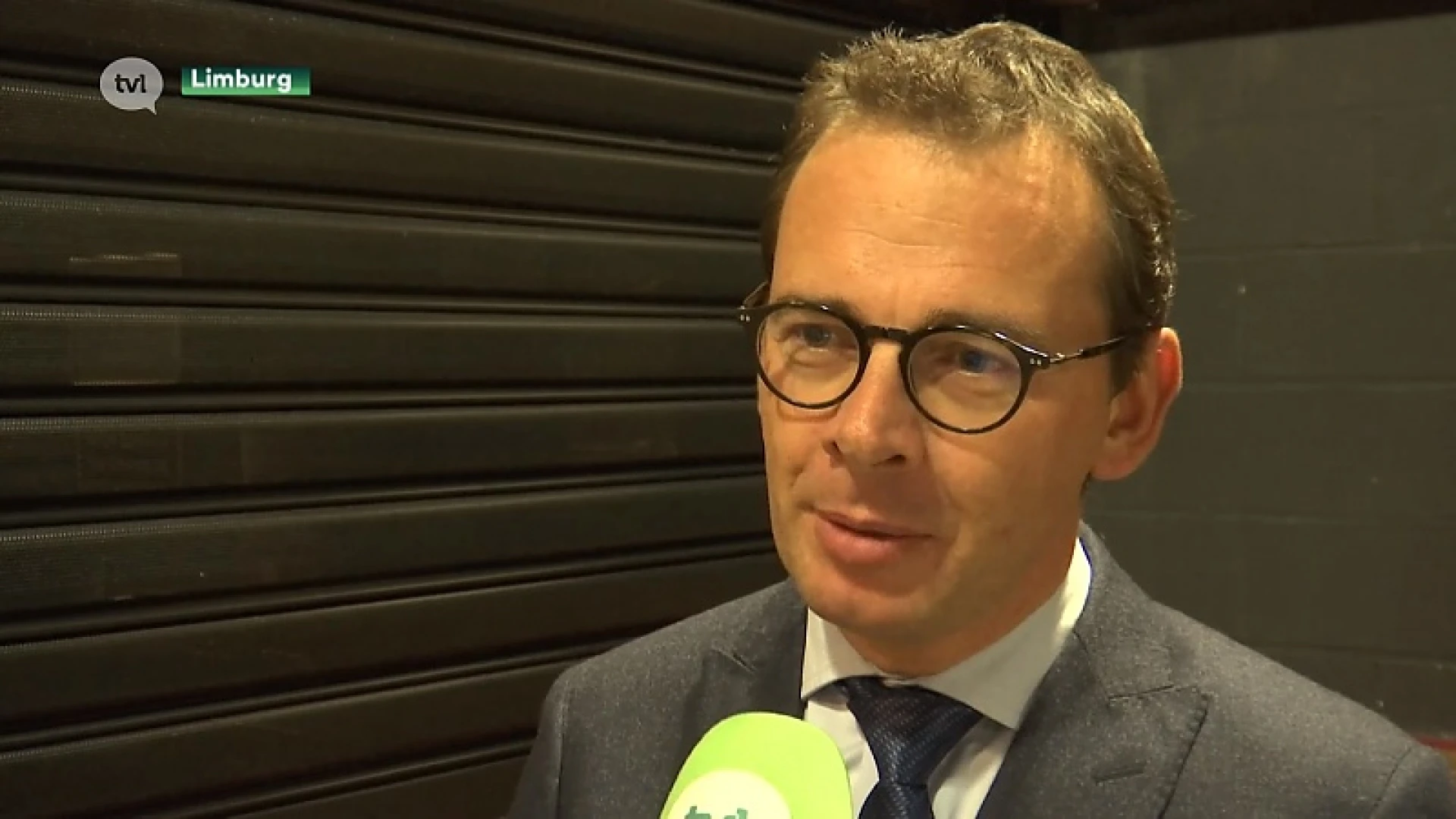 Wouter Beke: "CD&V heeft Limburg gered"