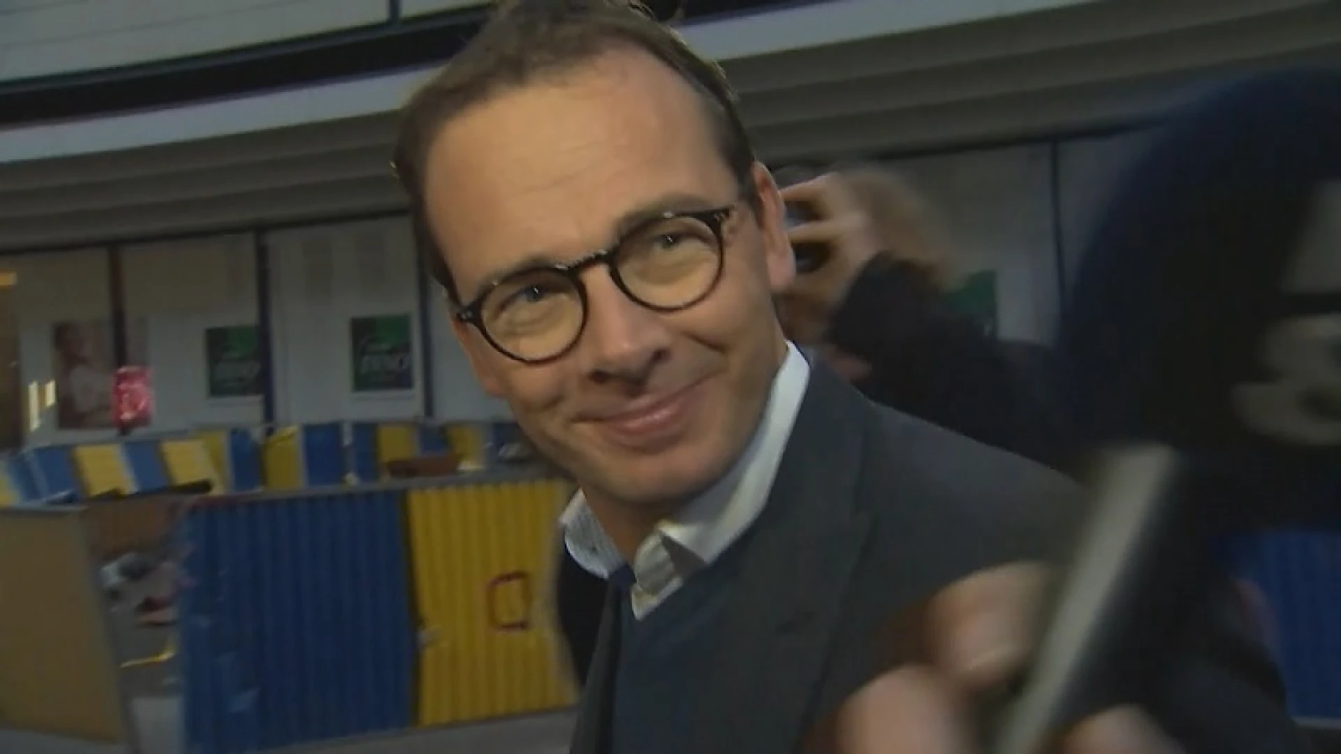 Wouter Beke: "CD&V heeft Limburg gered"