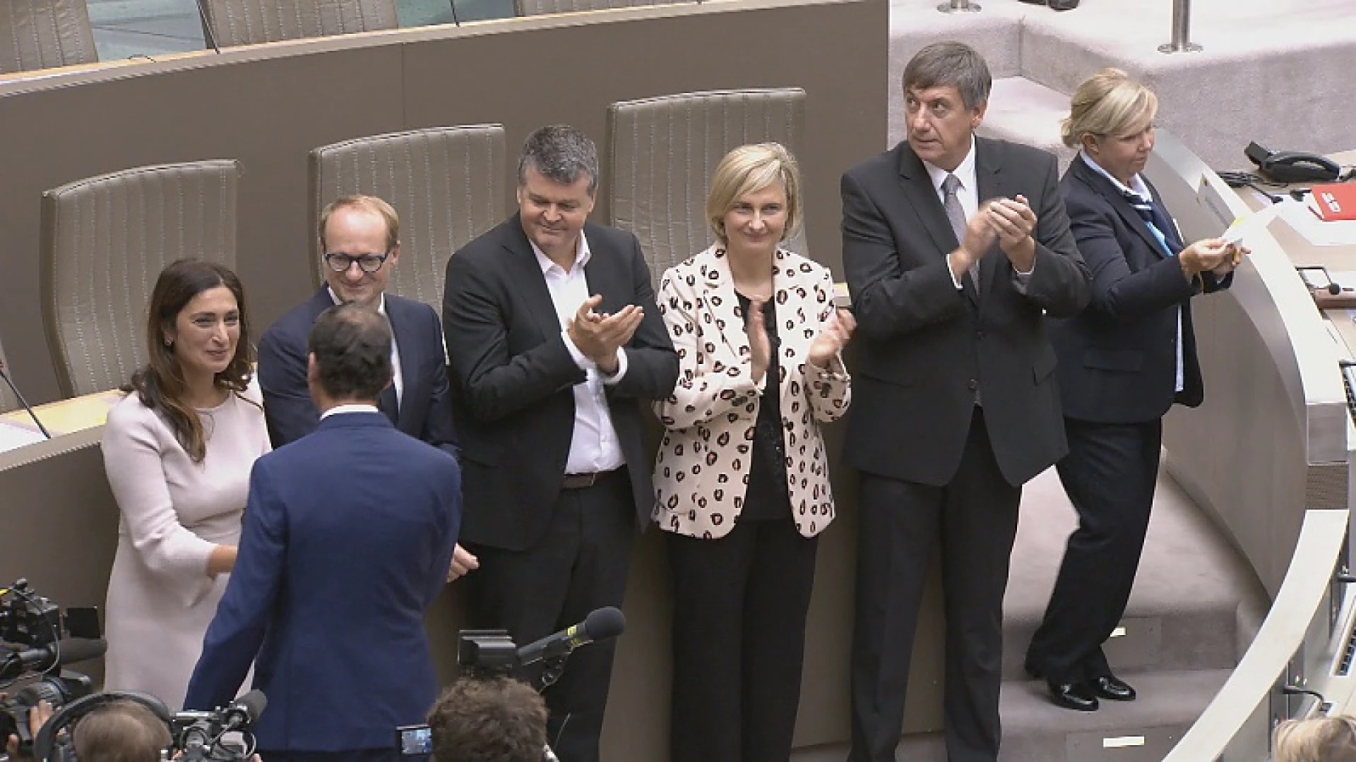 Oppositiepartijen: het is nu of nooit voor Limburg.