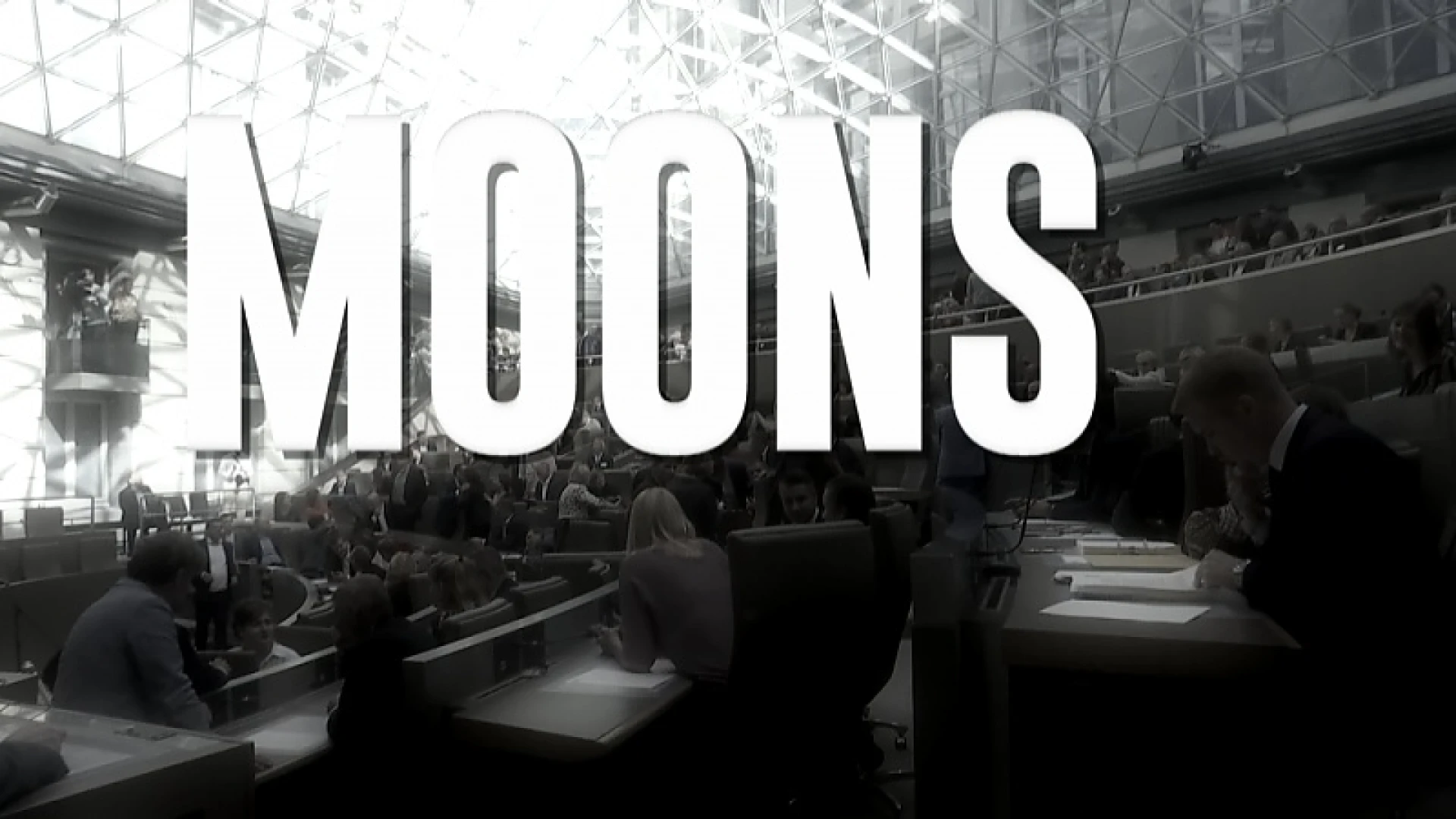 Hoofdafbeelding voor artikel Moons en de ministers, zondag…