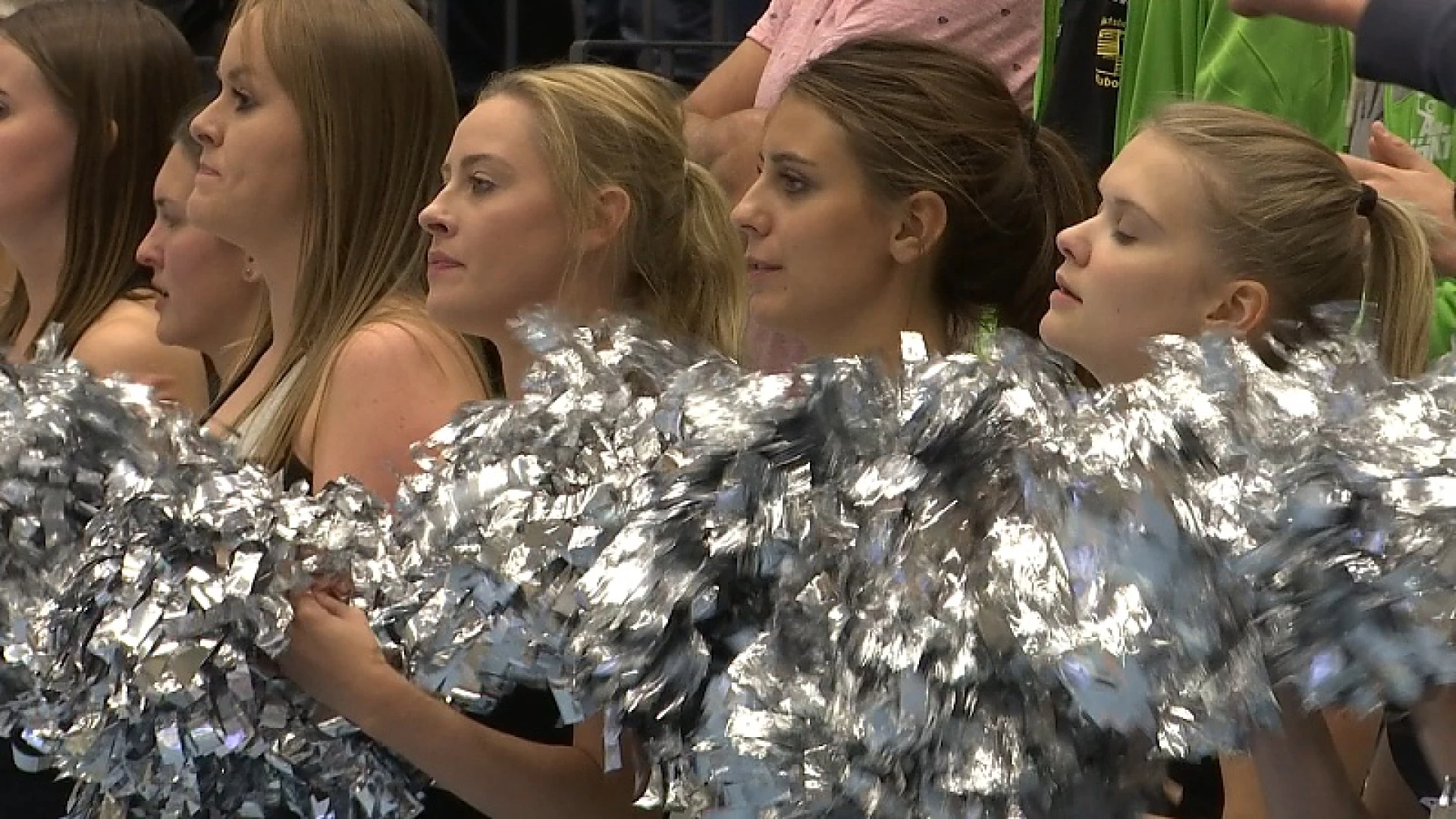 Achilles Bocholt met bonus van één punt richting Zwitserland