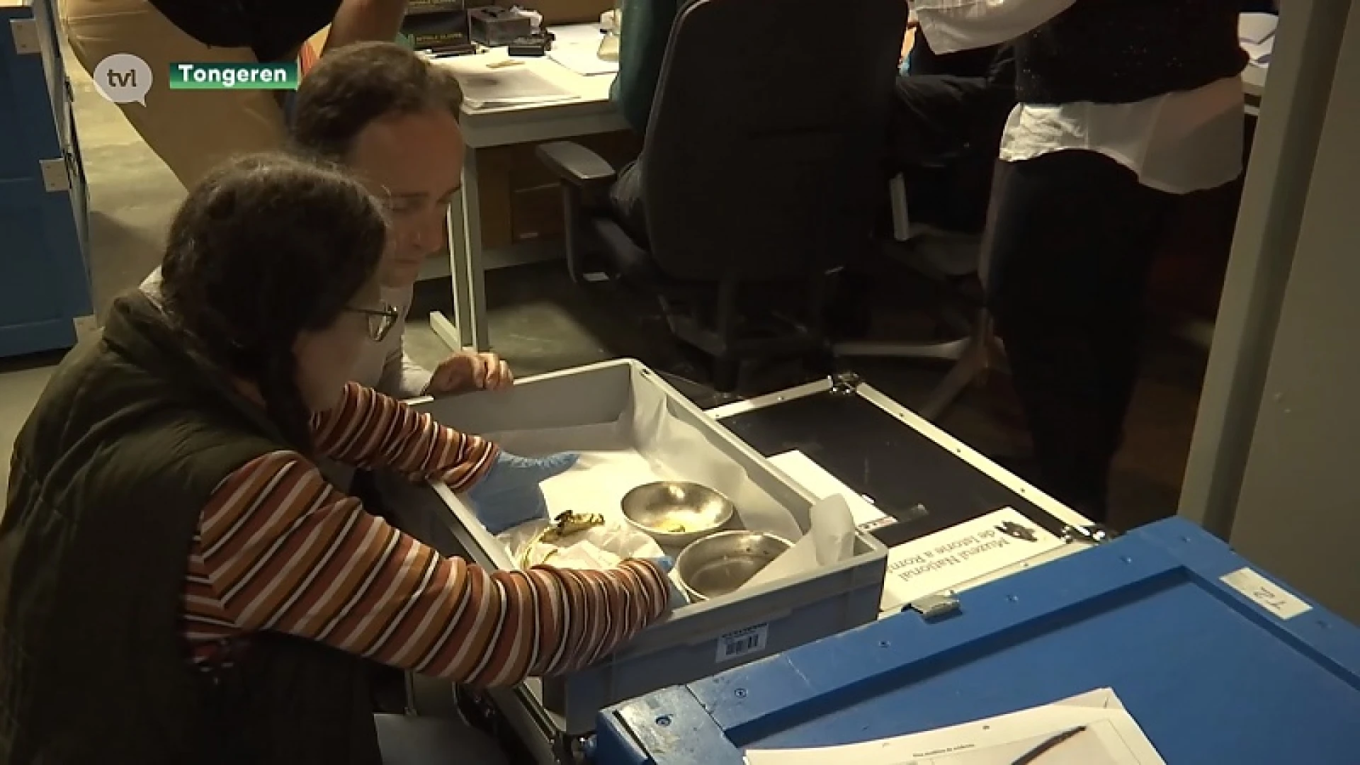 Exclusieve rondleiding op nieuwe tentoonstelling Gallo-Romeins museum