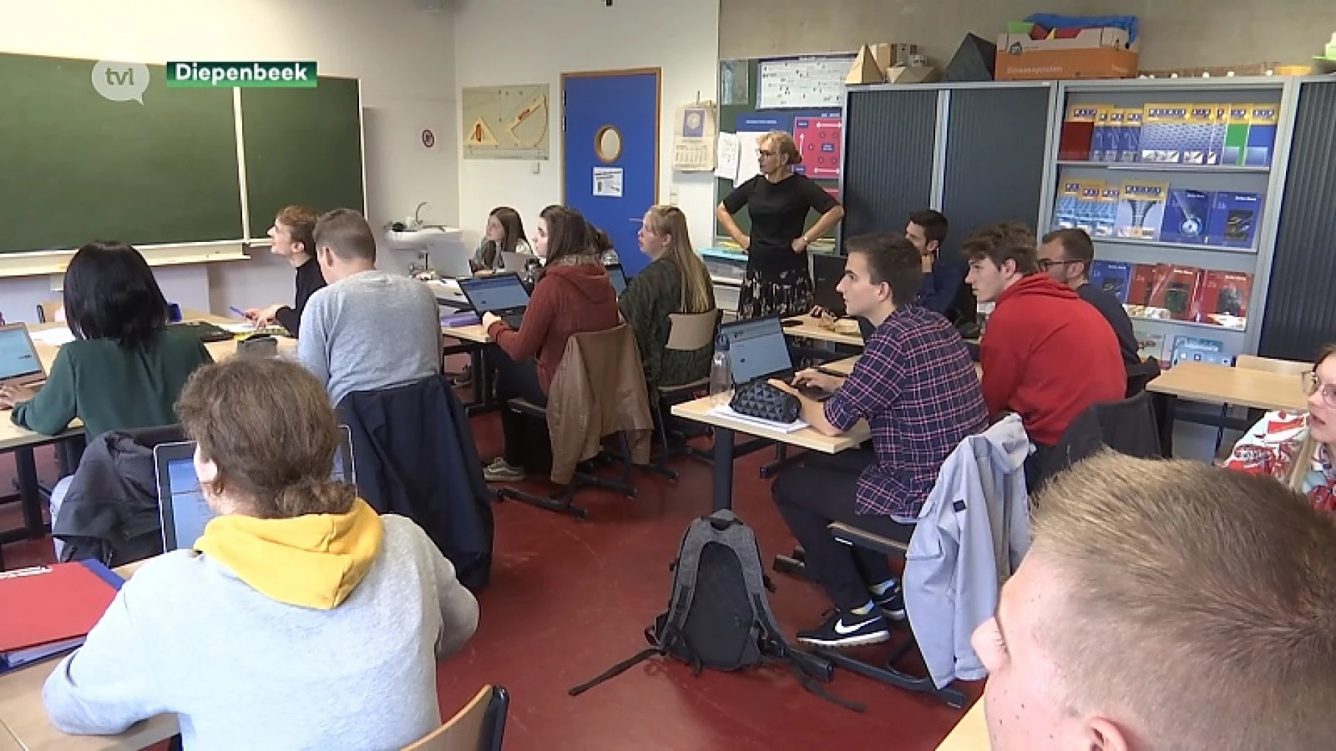 Toelatingsproef voor lerarenopleiding zorgt voor onrust in hogescholen