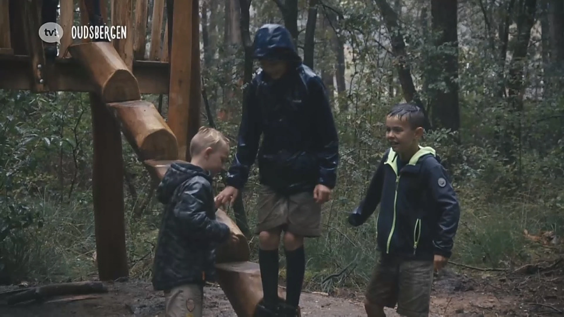 Joekelbos, speelbos met natuur-educatief karakter