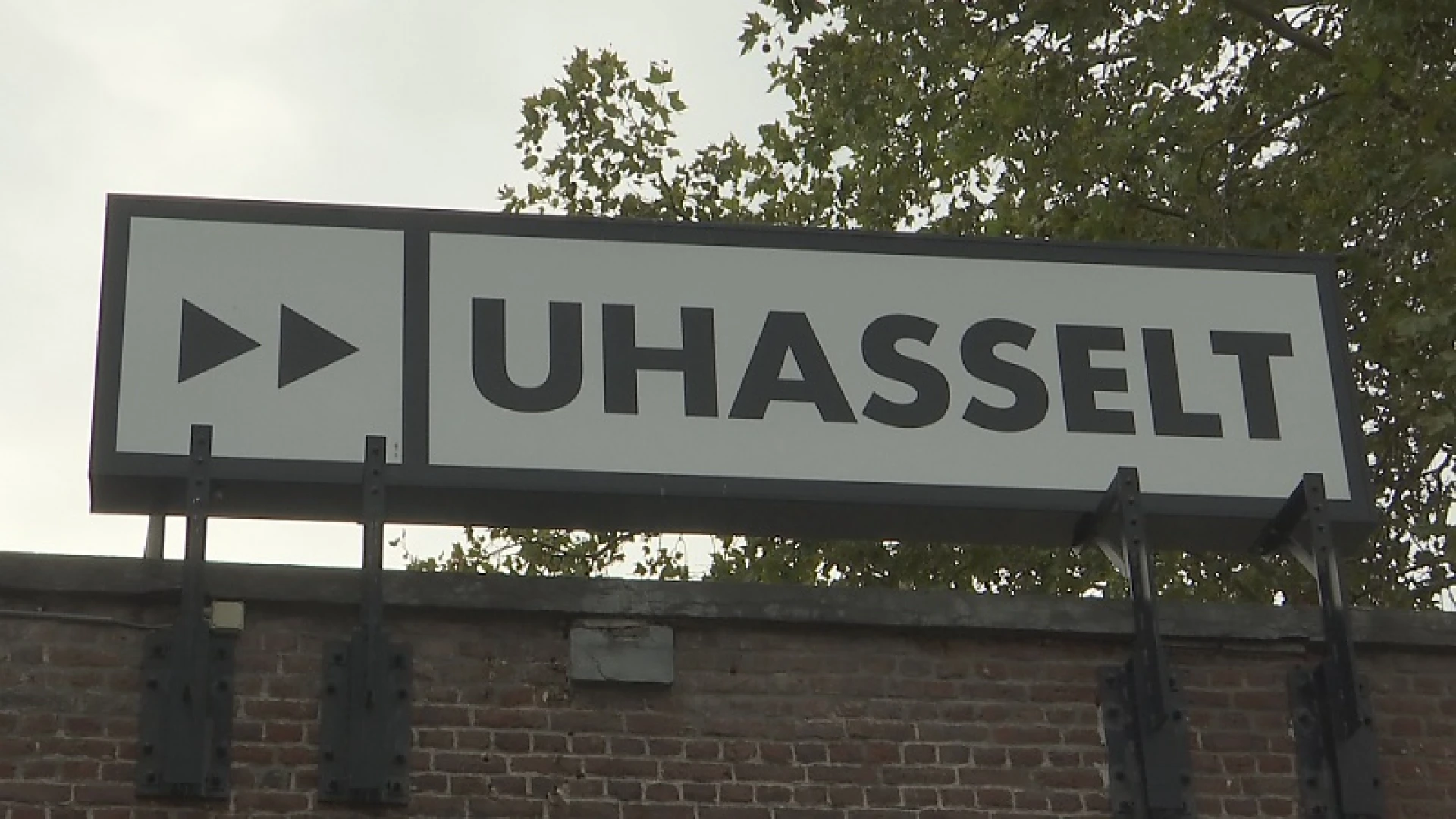Jo Vandeurzen: "Regeerakkoord biedt grote kansen aan UHasselt"